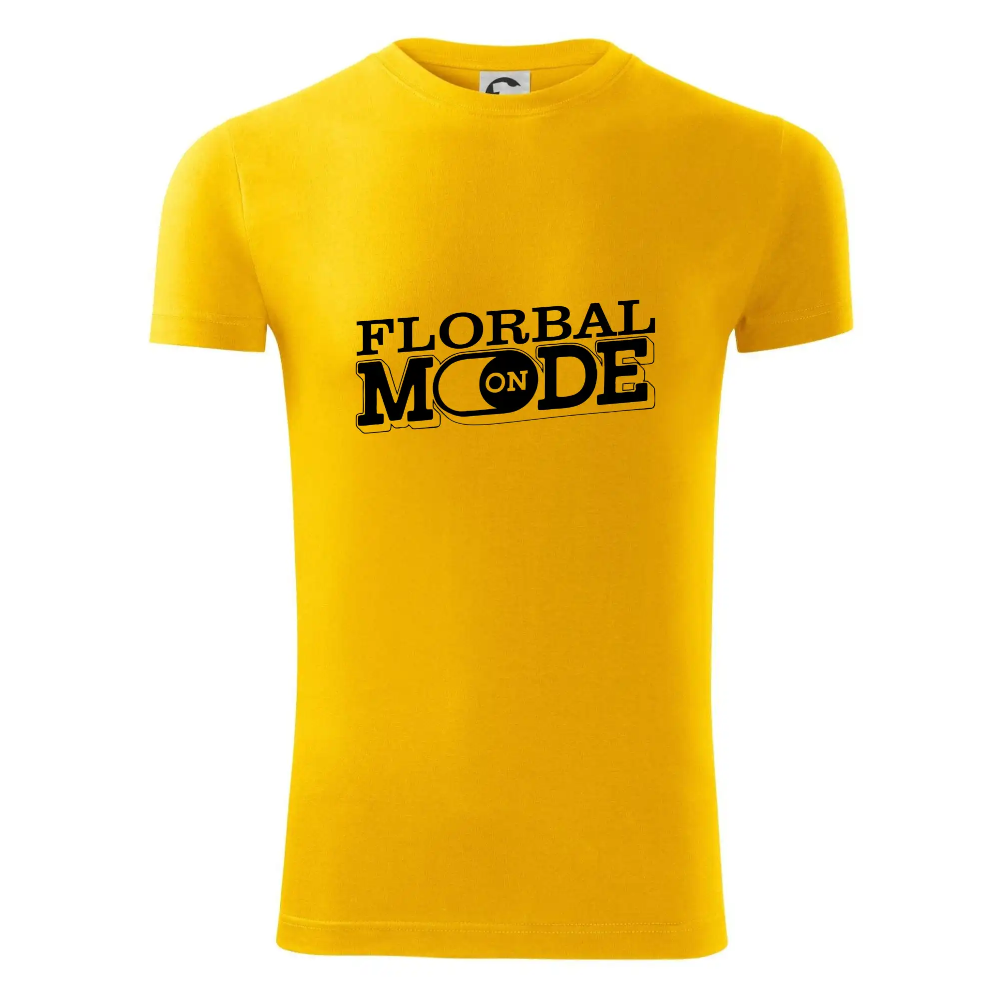 Florbal mode