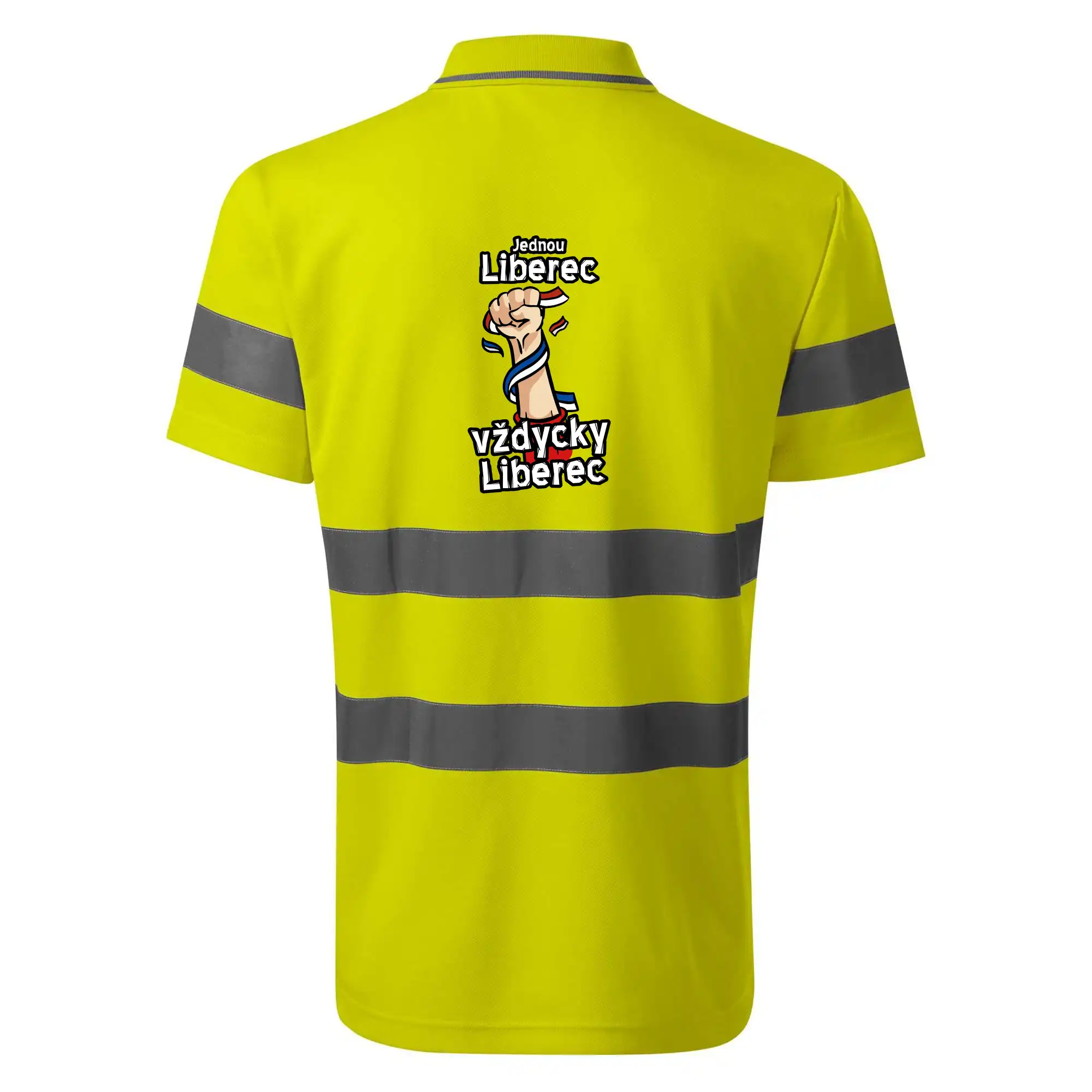 Jednou Liberec vždycky Liberec