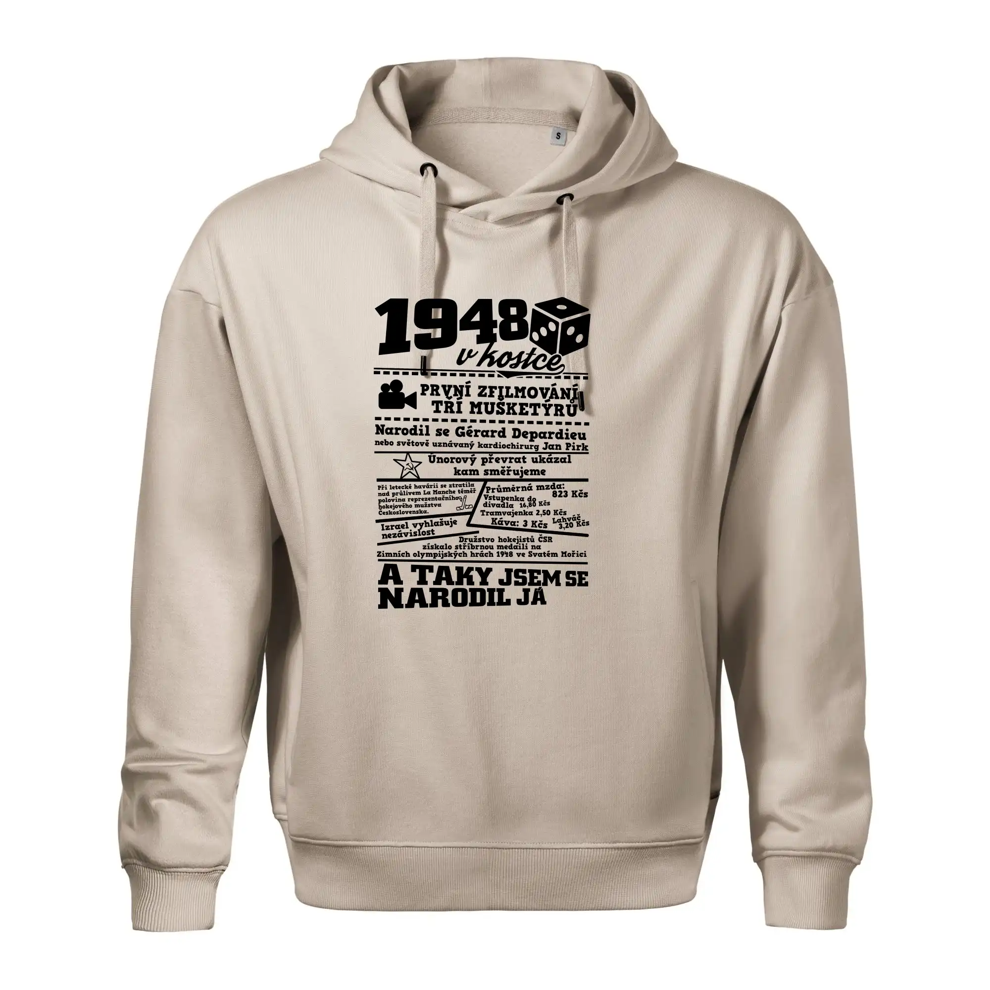 1948 v kostce