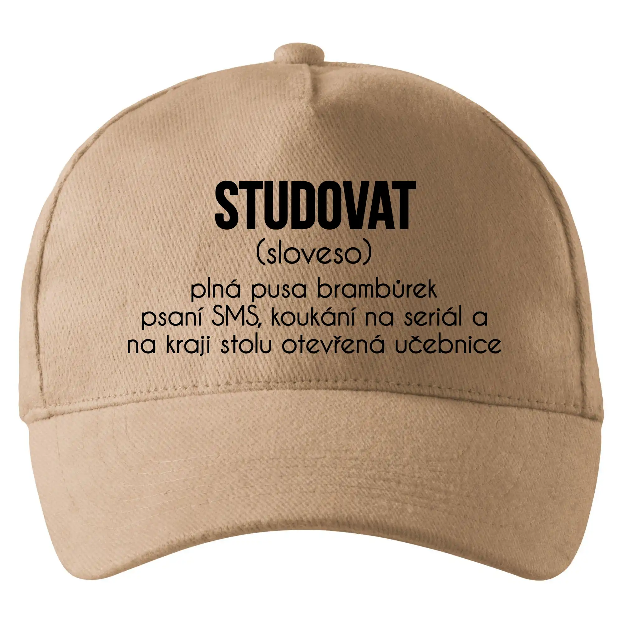 Studovat