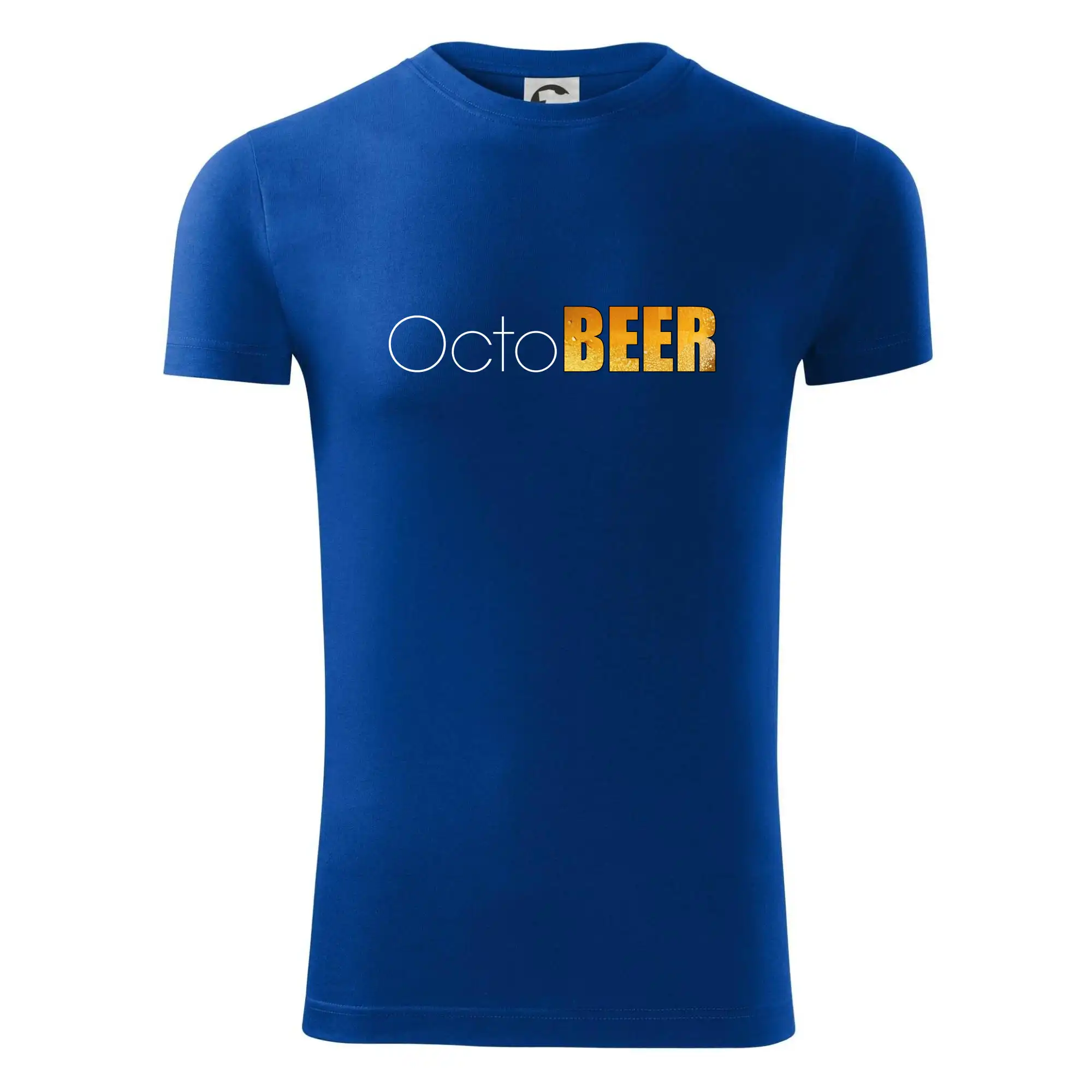 Pivní měsíce - octoBEER
