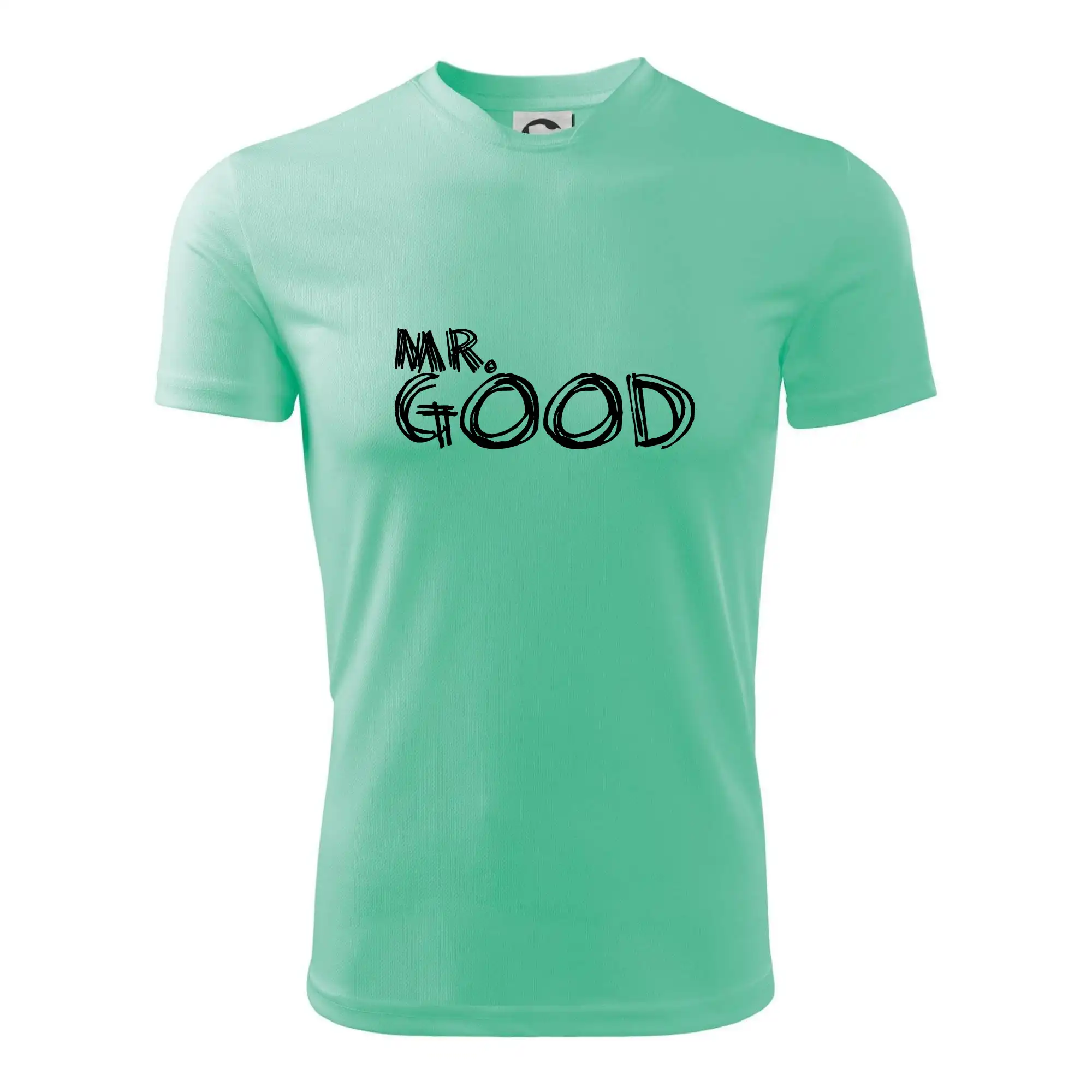 Mr. Good