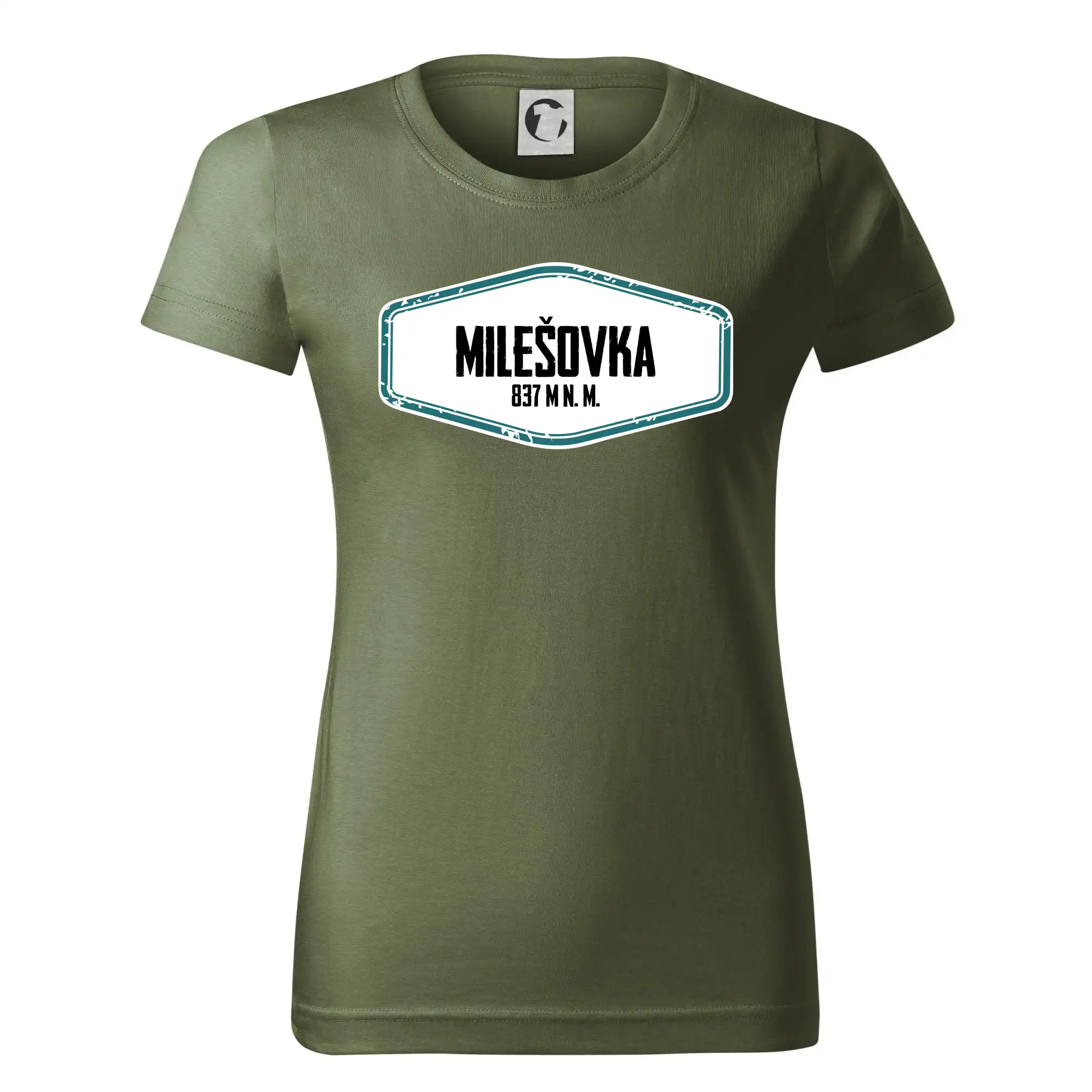 Hora Milešovka