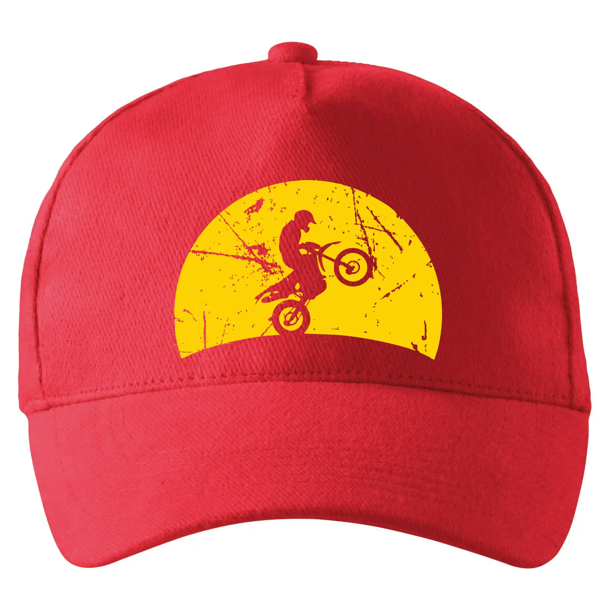 Západ slunce kroska