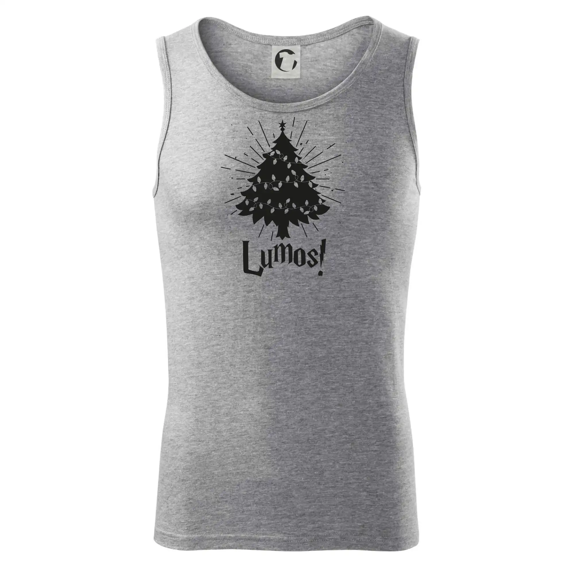 Harry - Lumos stromeček