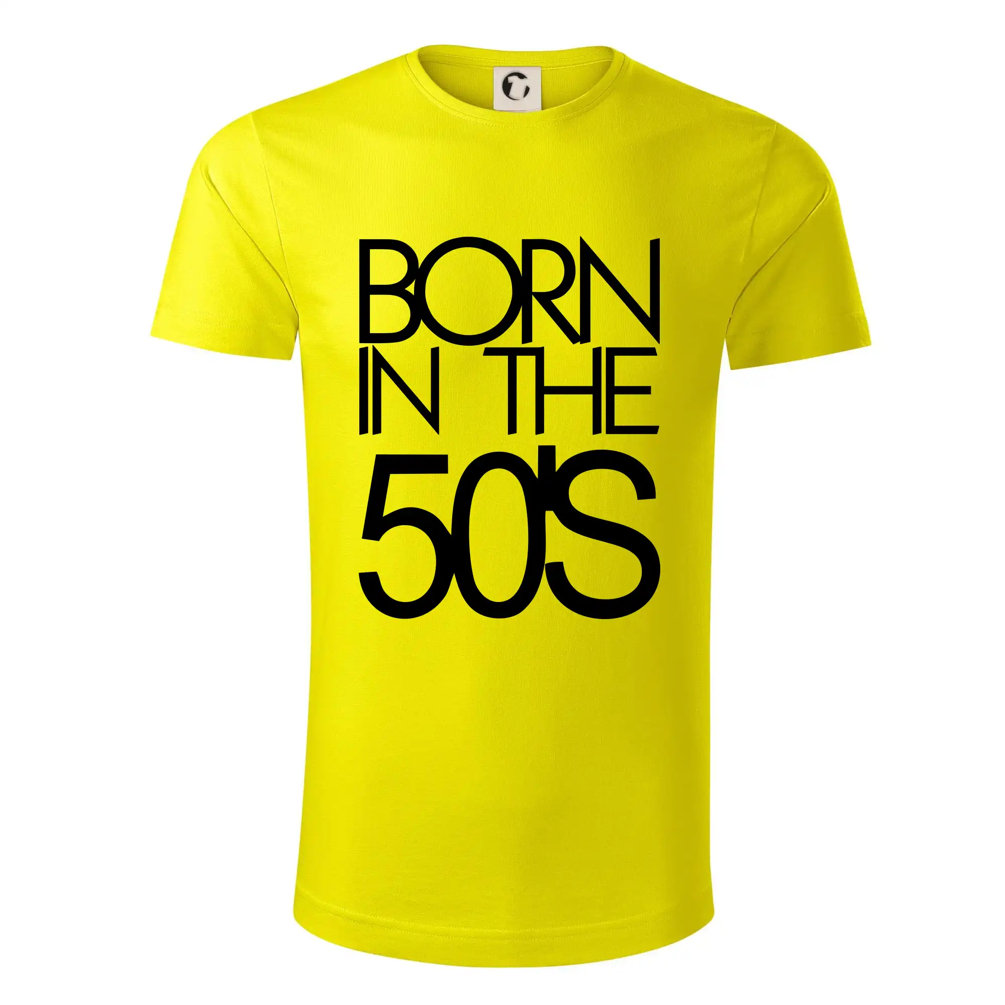 Born In The 50s
