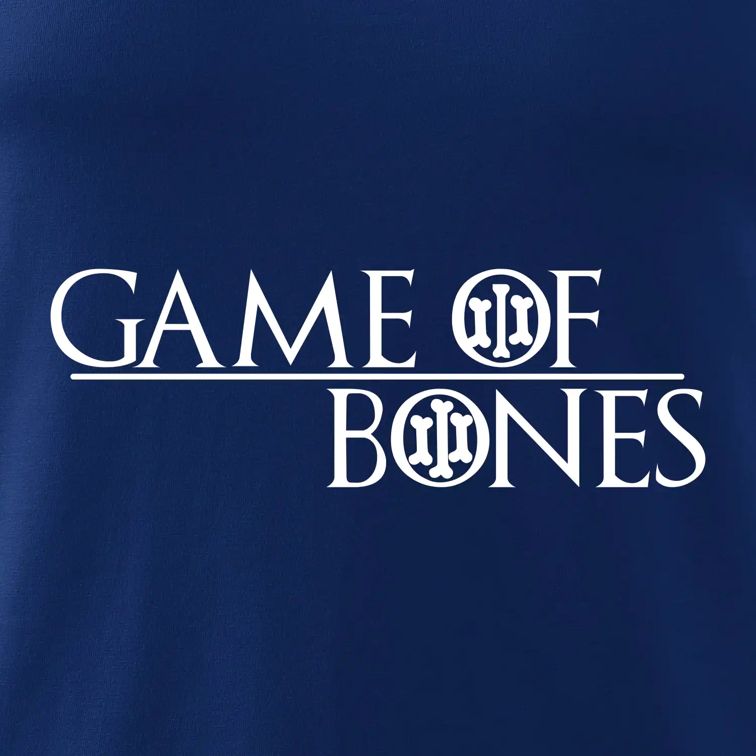 Game of bones