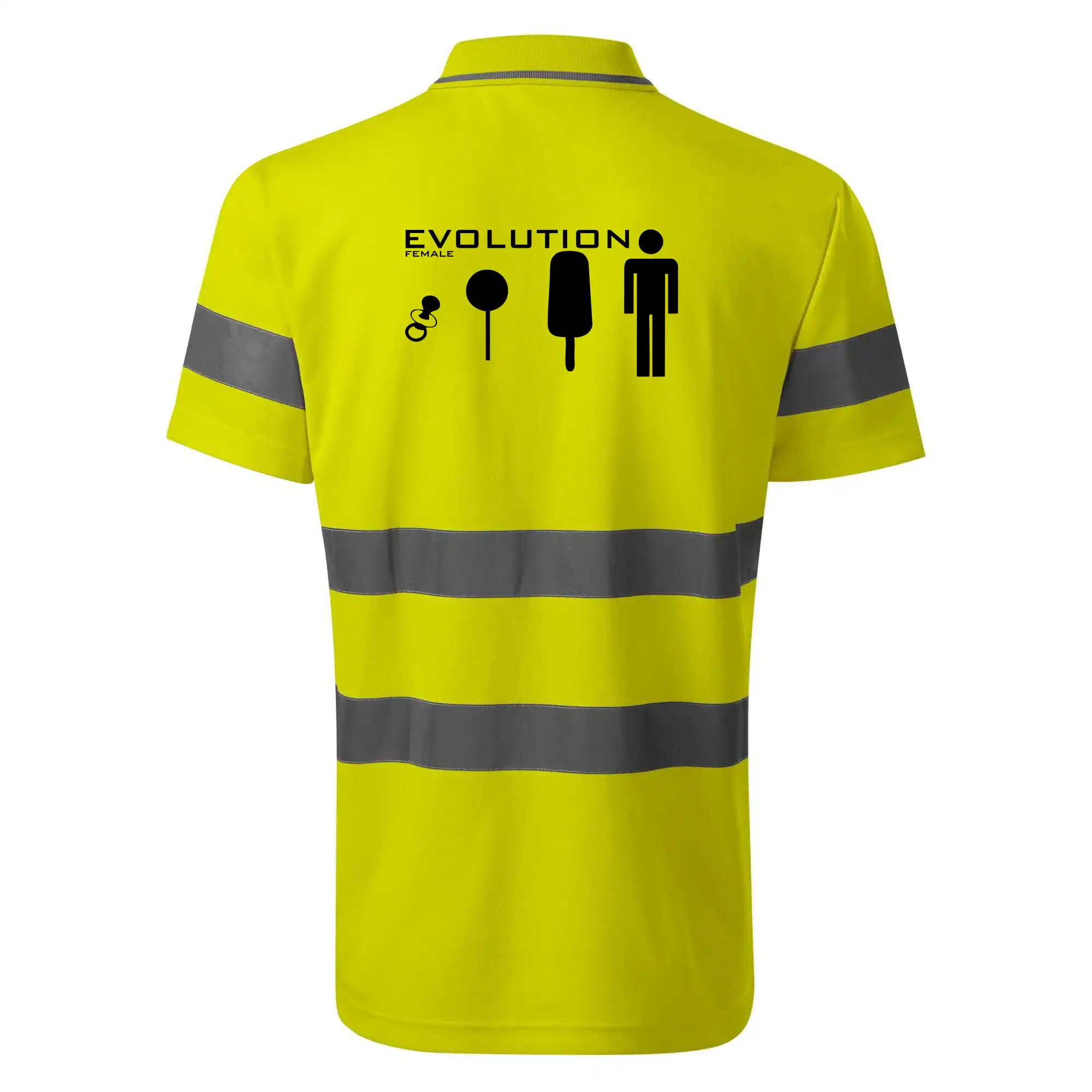 Evoluce ženy