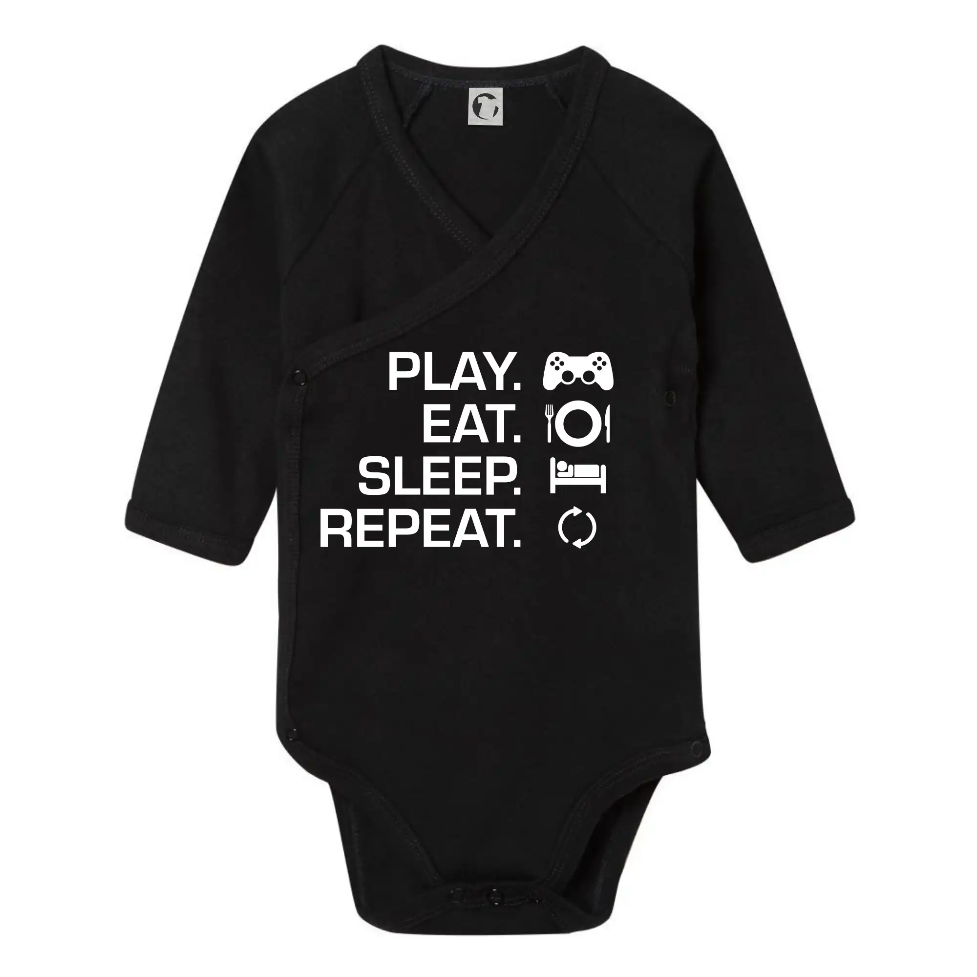 Play Eat Sleep Repeat game