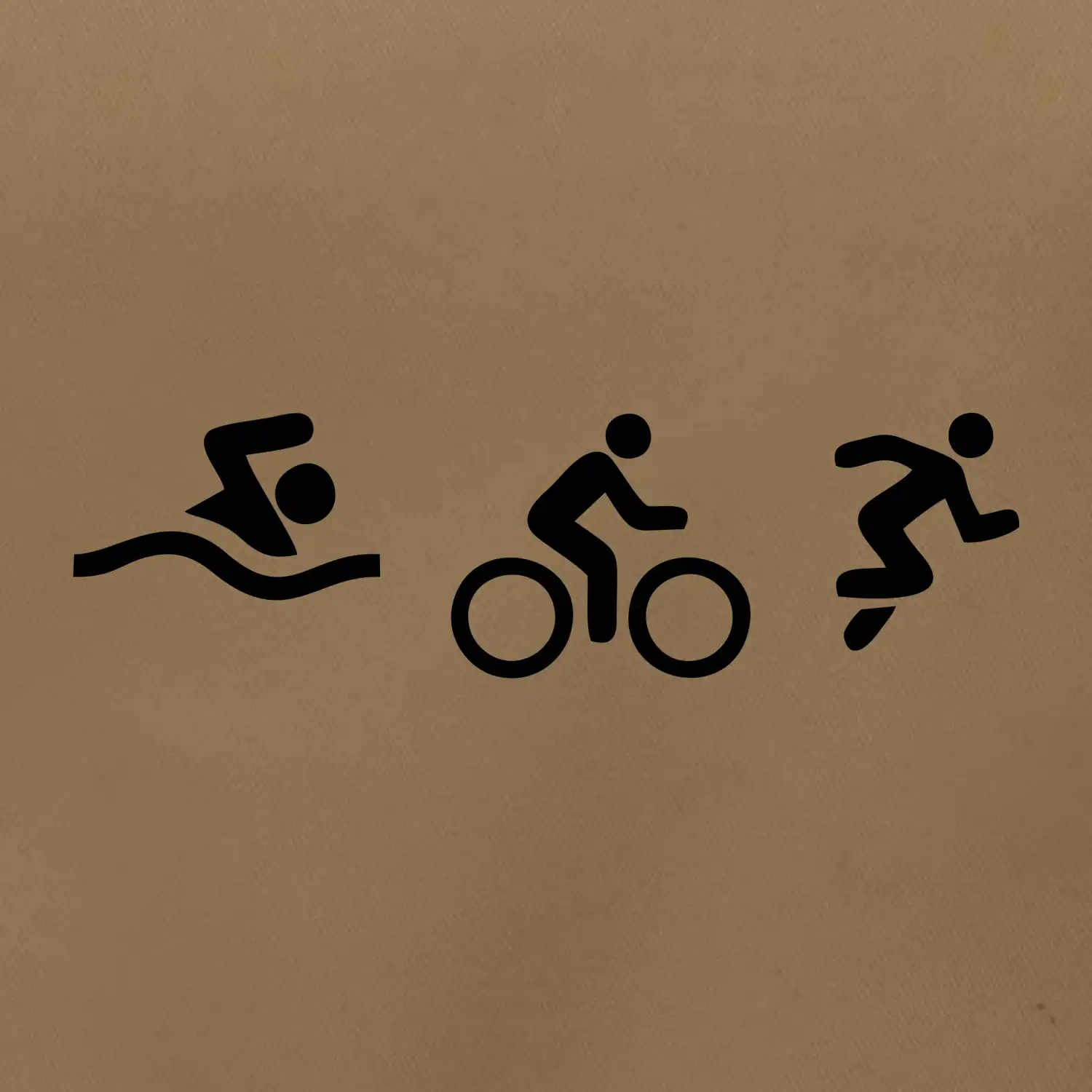 Triathlon postavy
