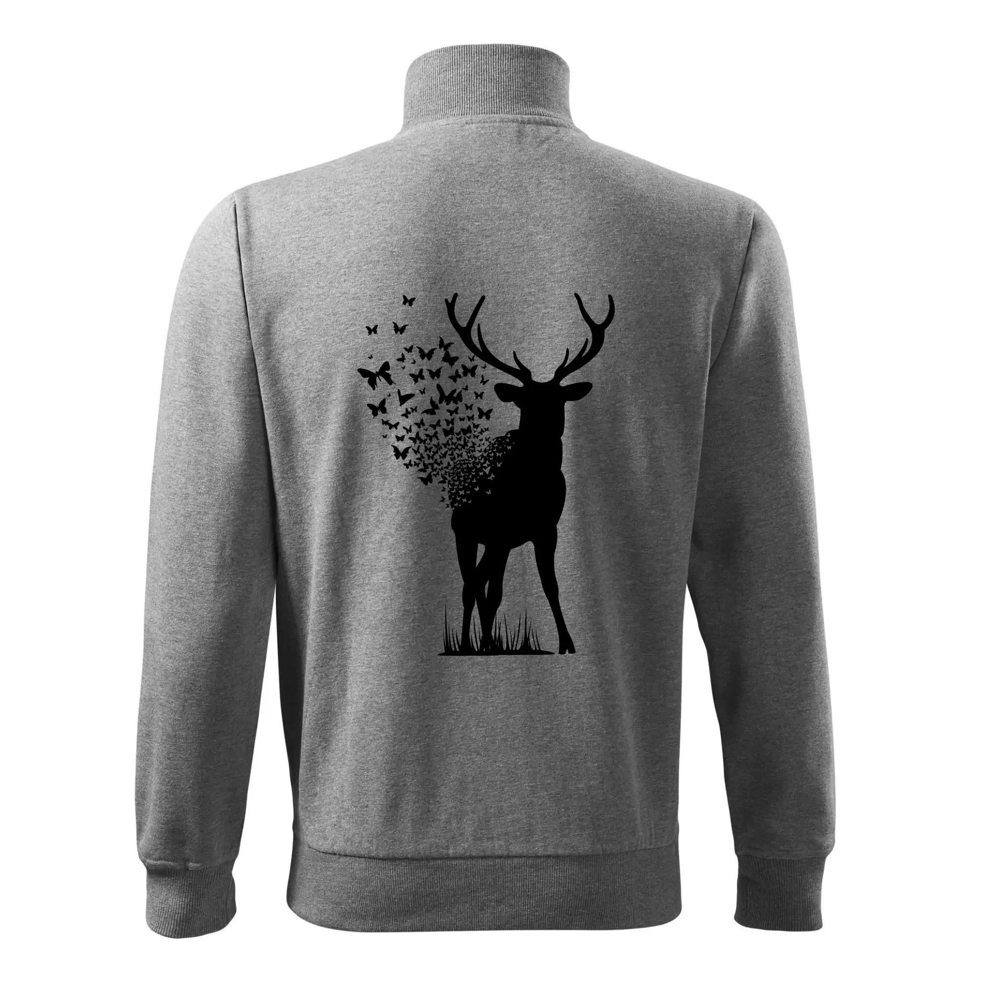 Deer Butterfly