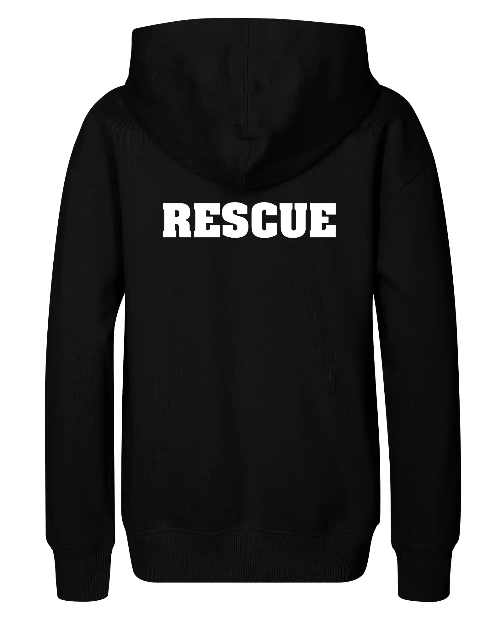 Rescue - vaše jméno