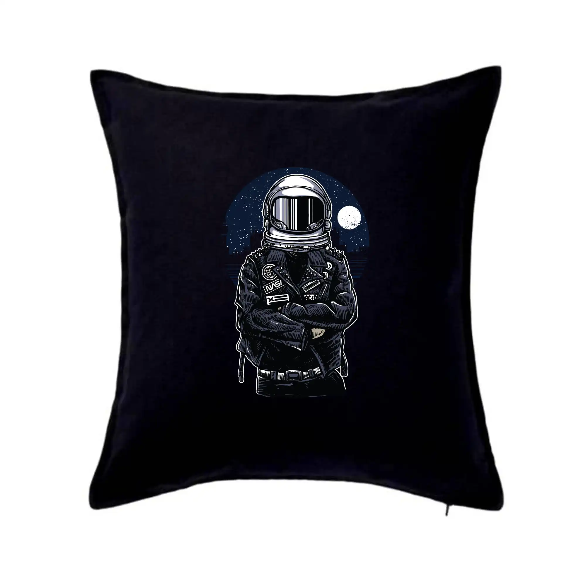 Astronaut Rebel