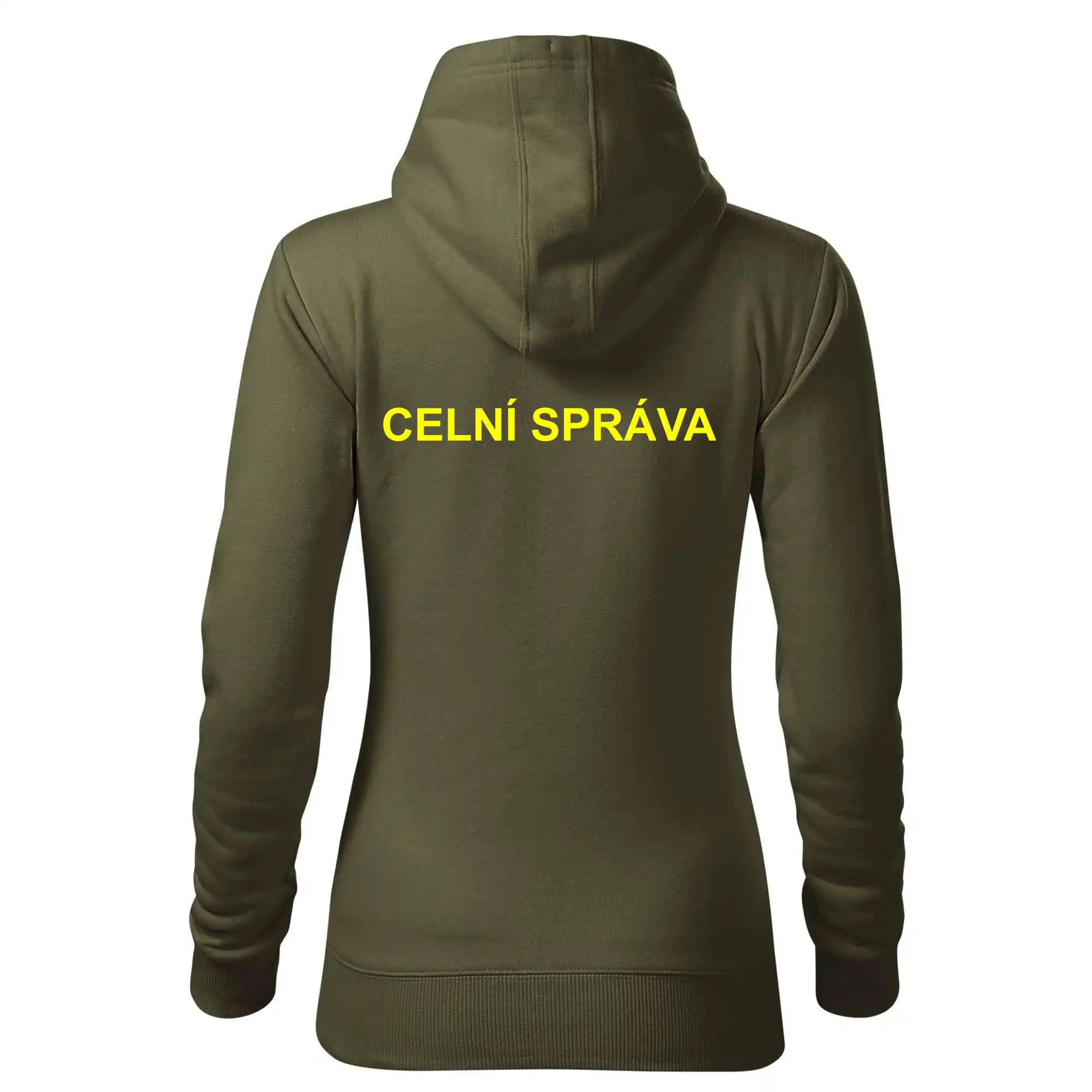 Celní správa