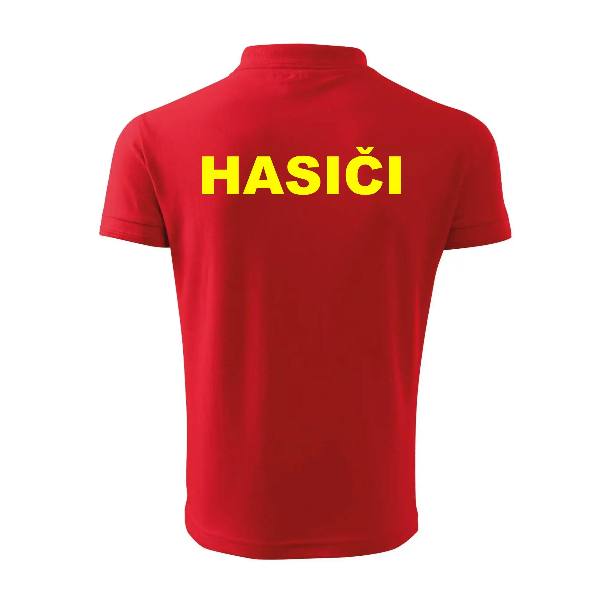 Hasiči název samostatný