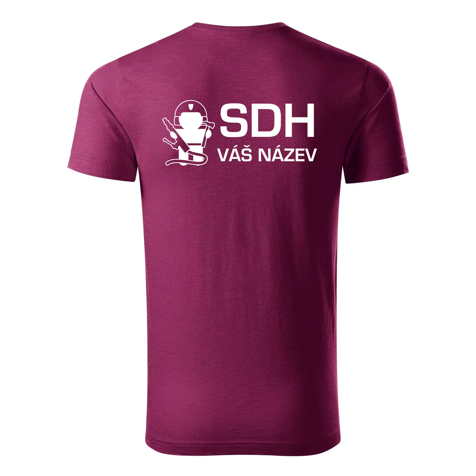 SDH postavička  (vlastní název)