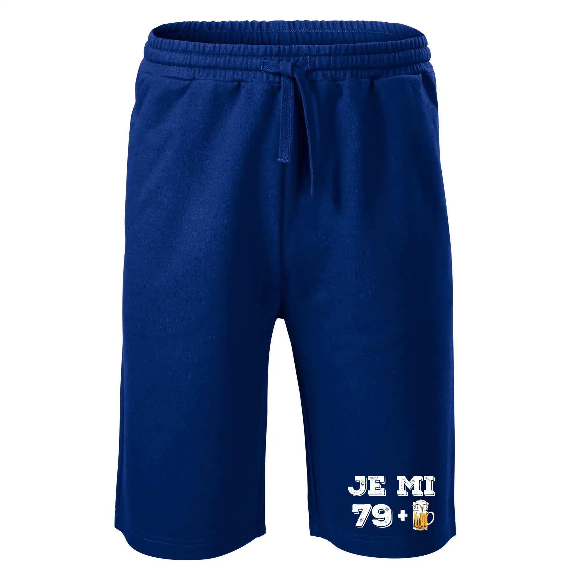 Je mi 80 pivo