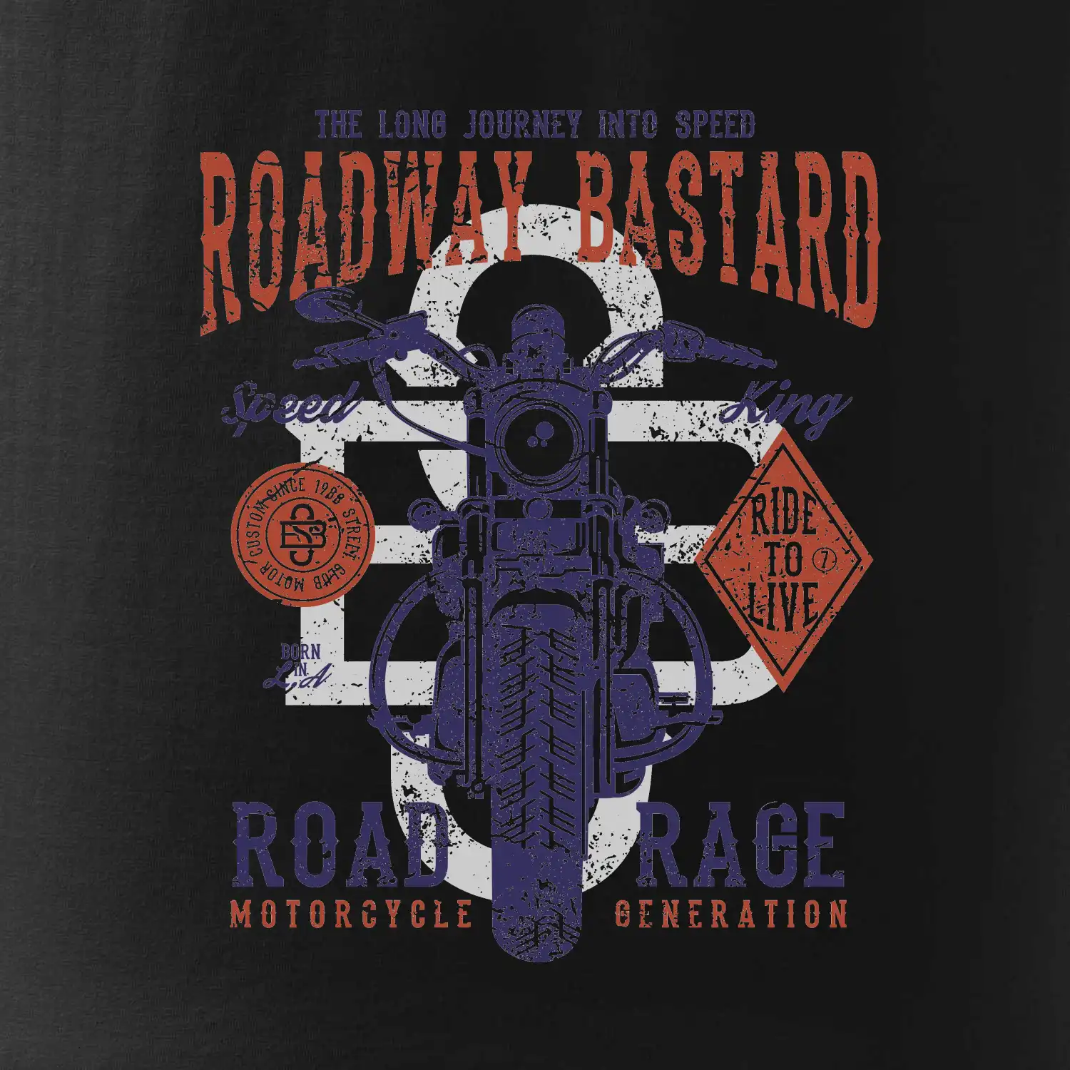 Roadway Bastard