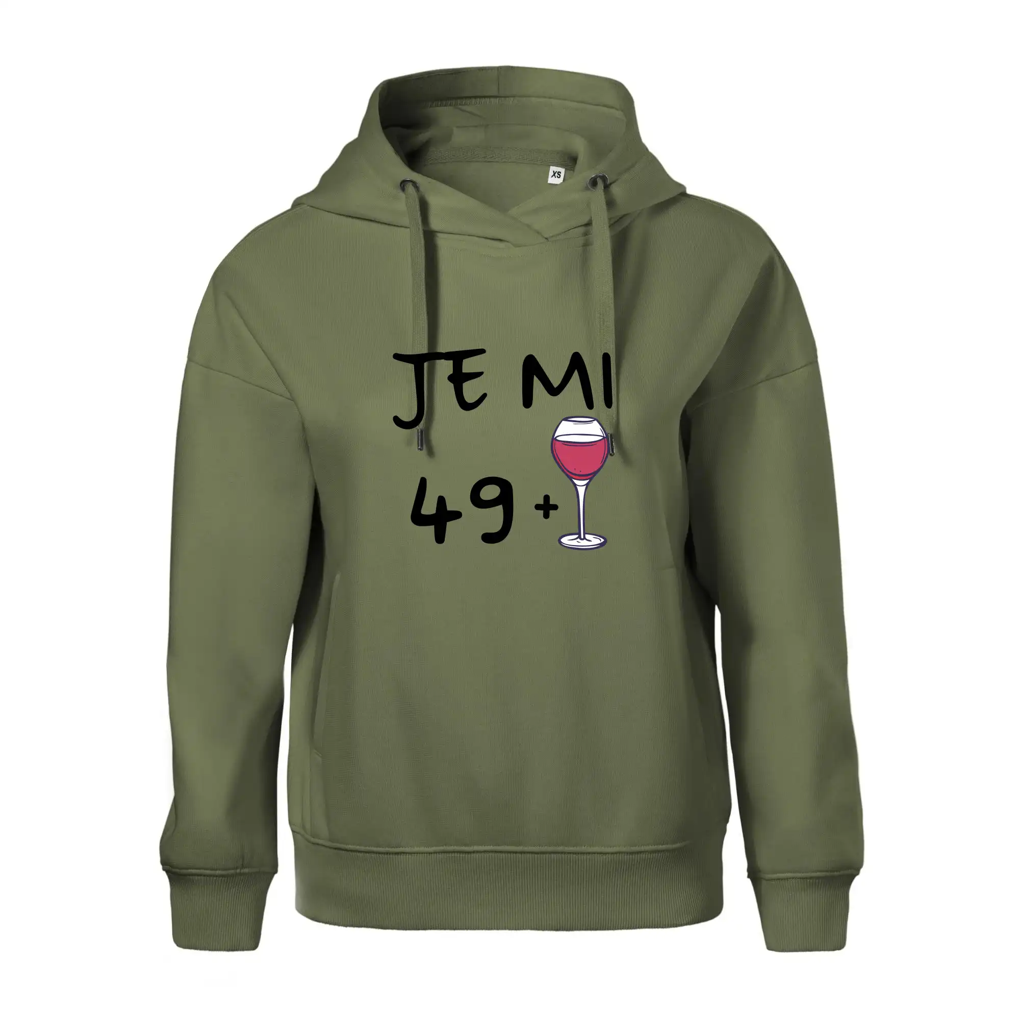 Je mi 49 (50) víno