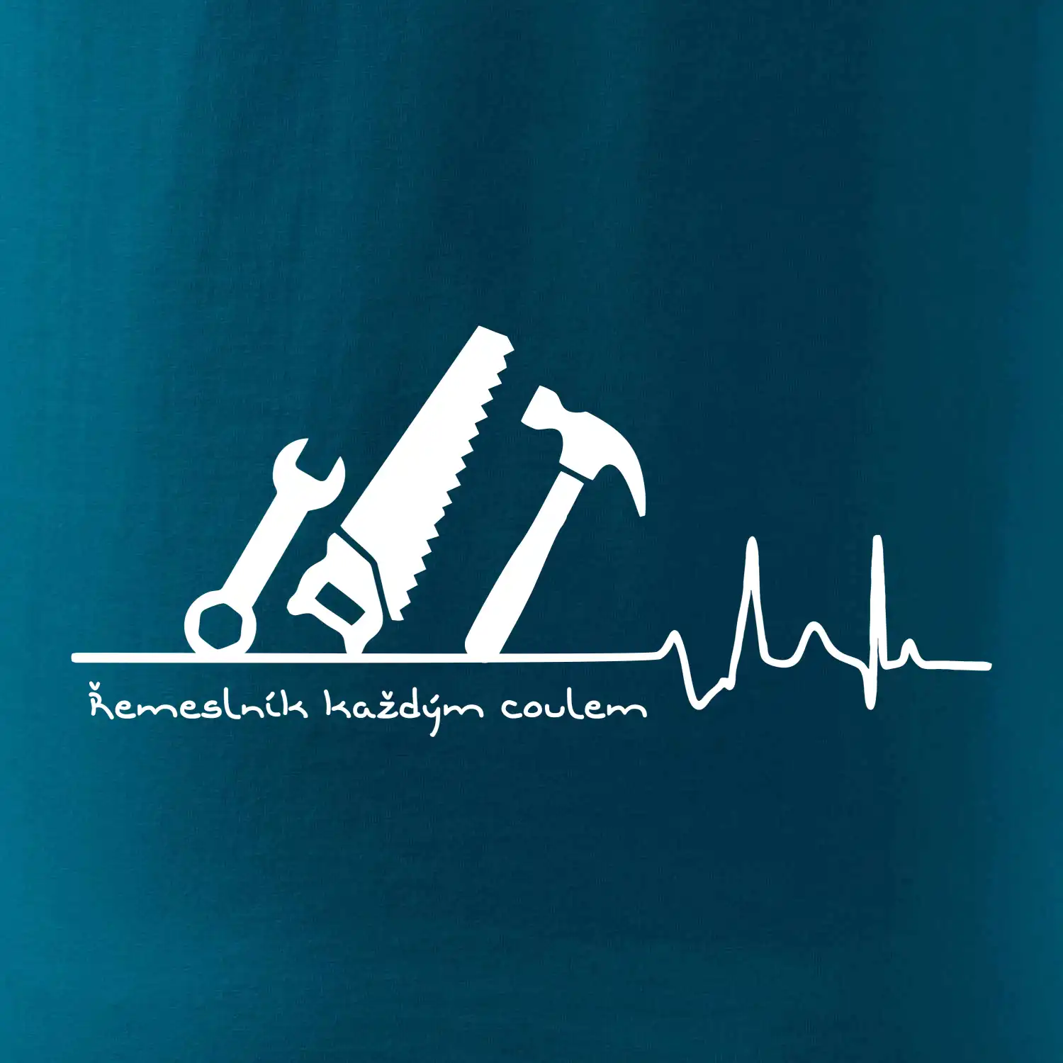 Ekg řemeslník každým coulem