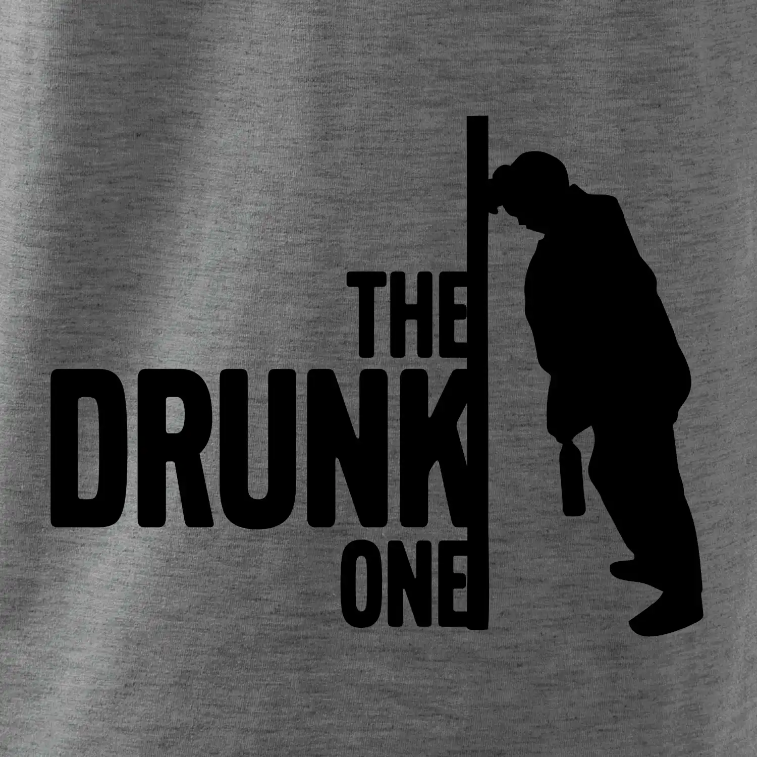 Bachelor party - The drunk one