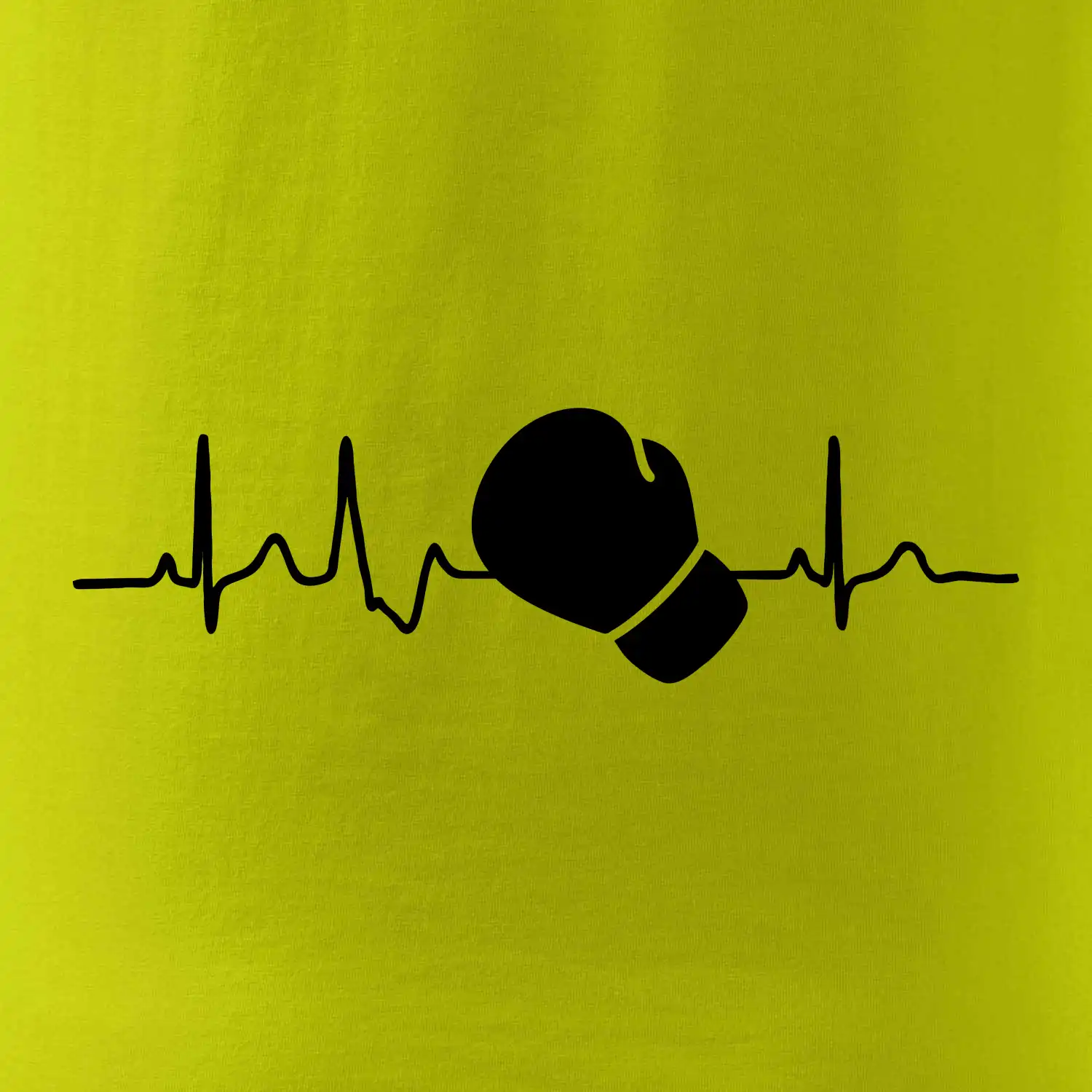 EKG box rukavice