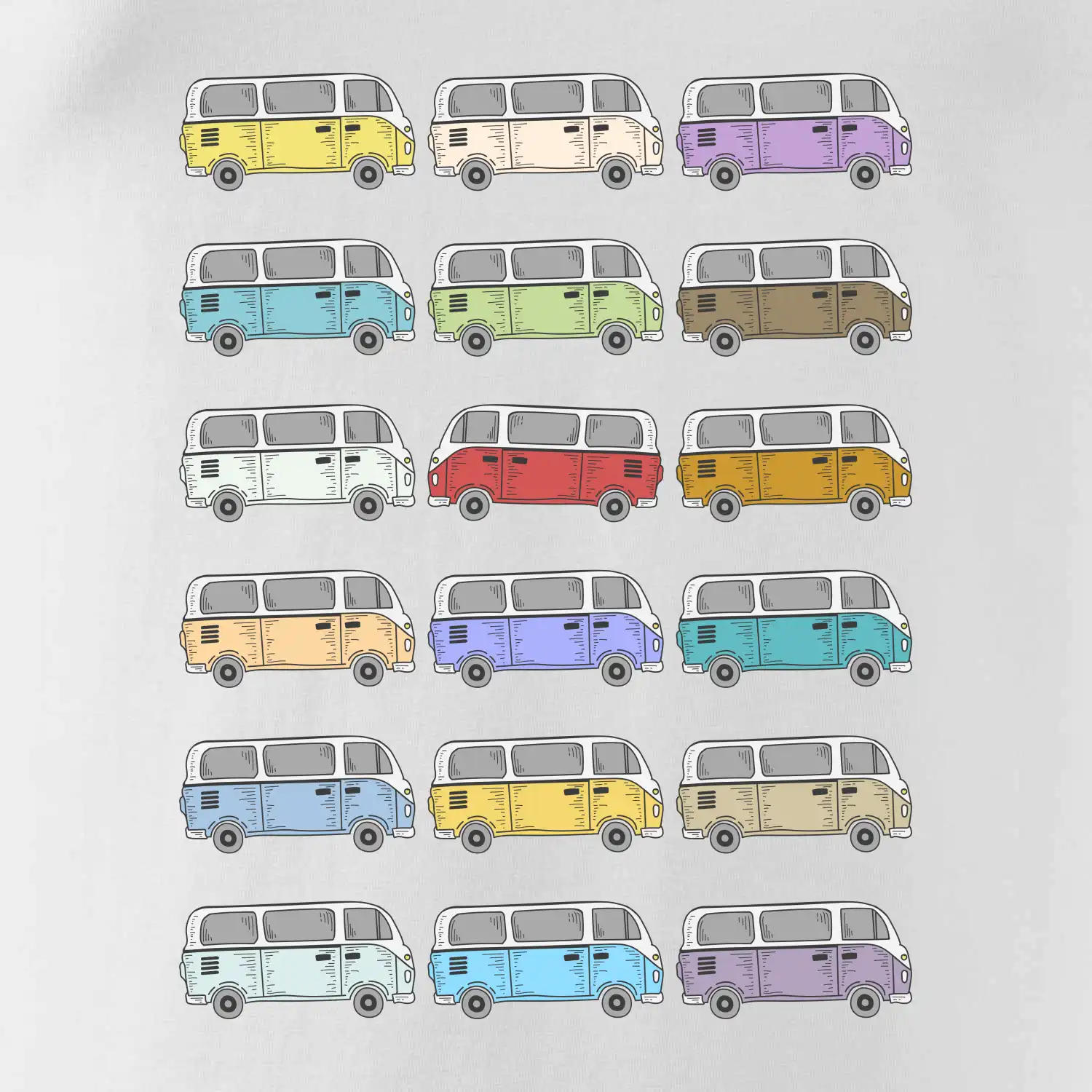 Dovolená obytňákem