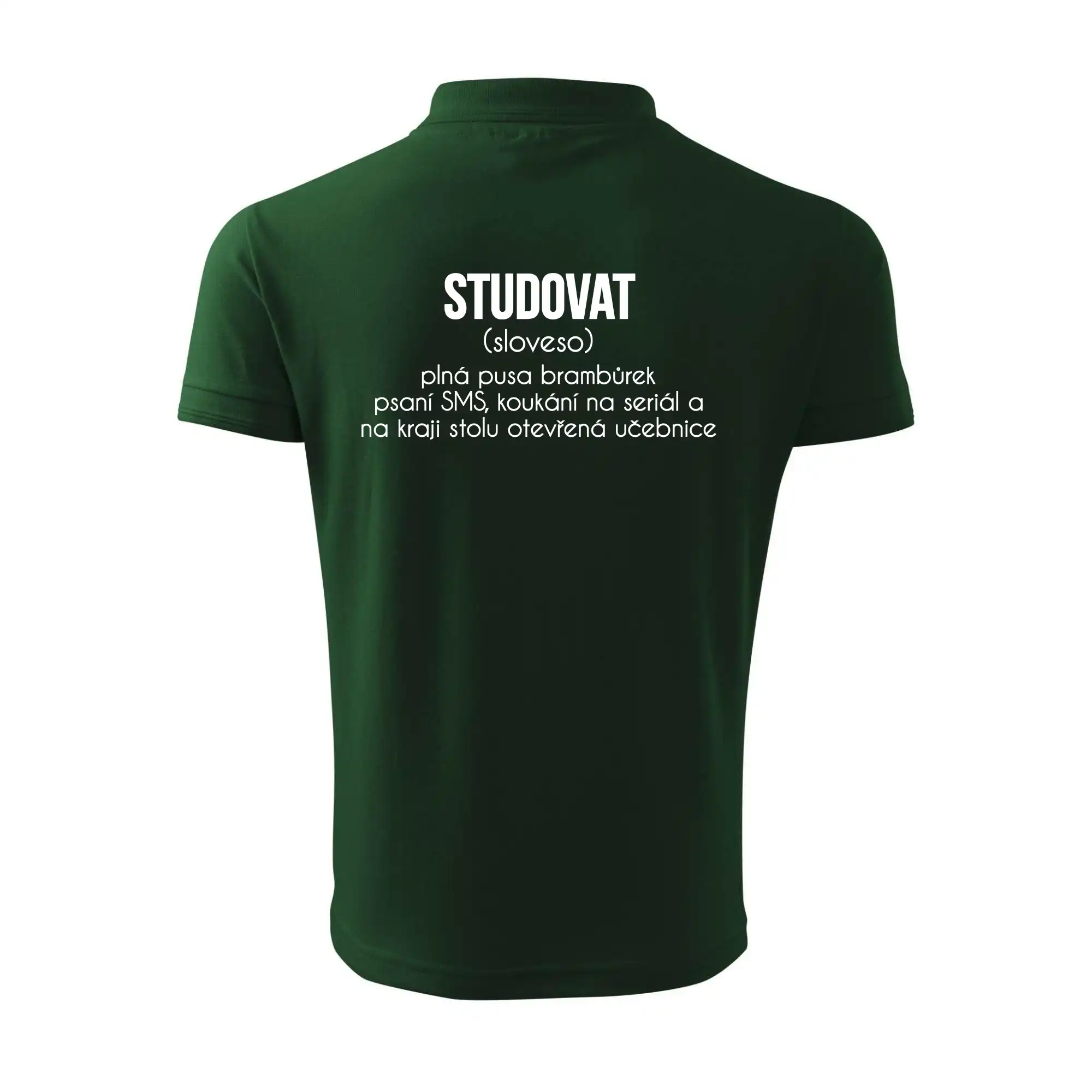 Studovat