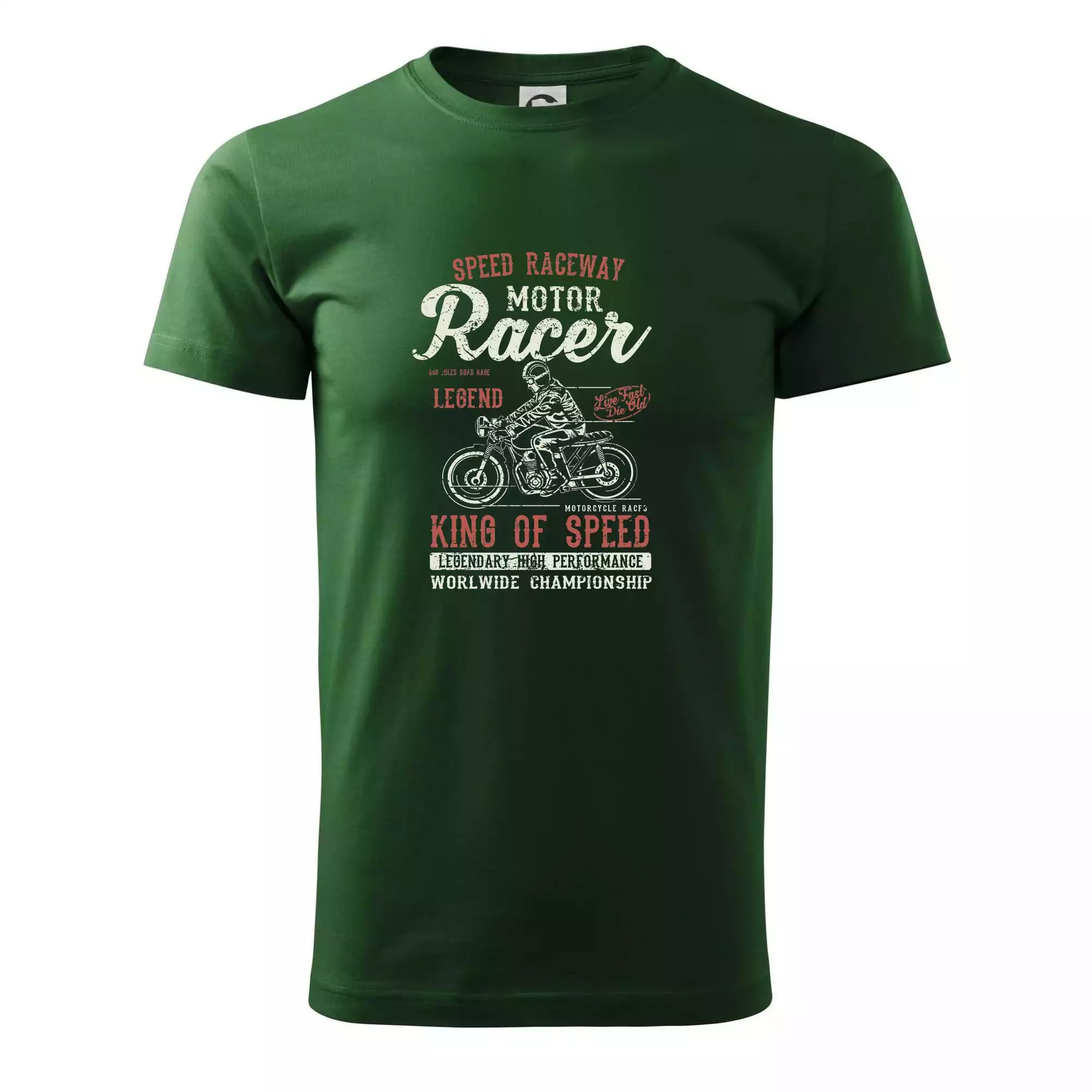 Motor Racer