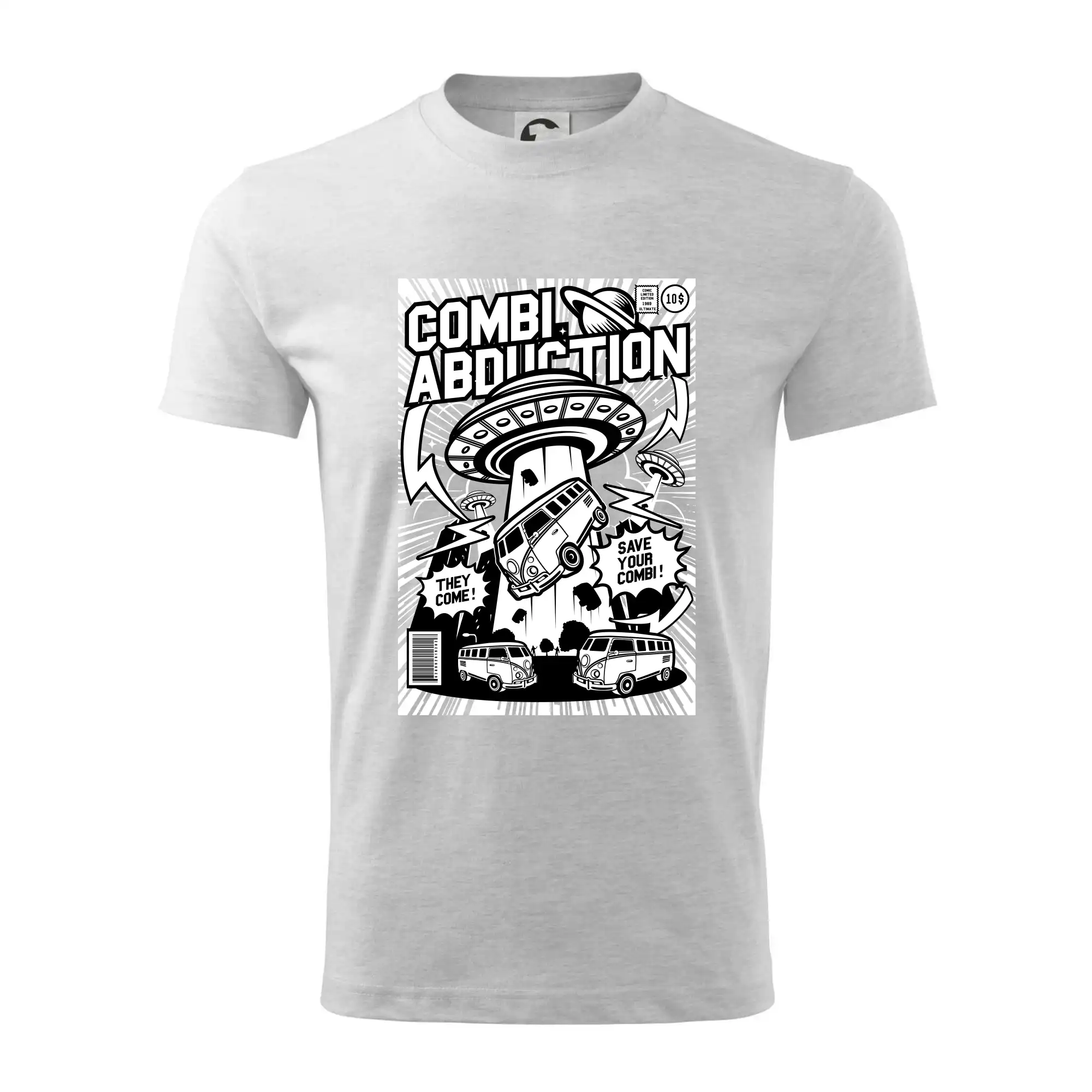 Combi abduction