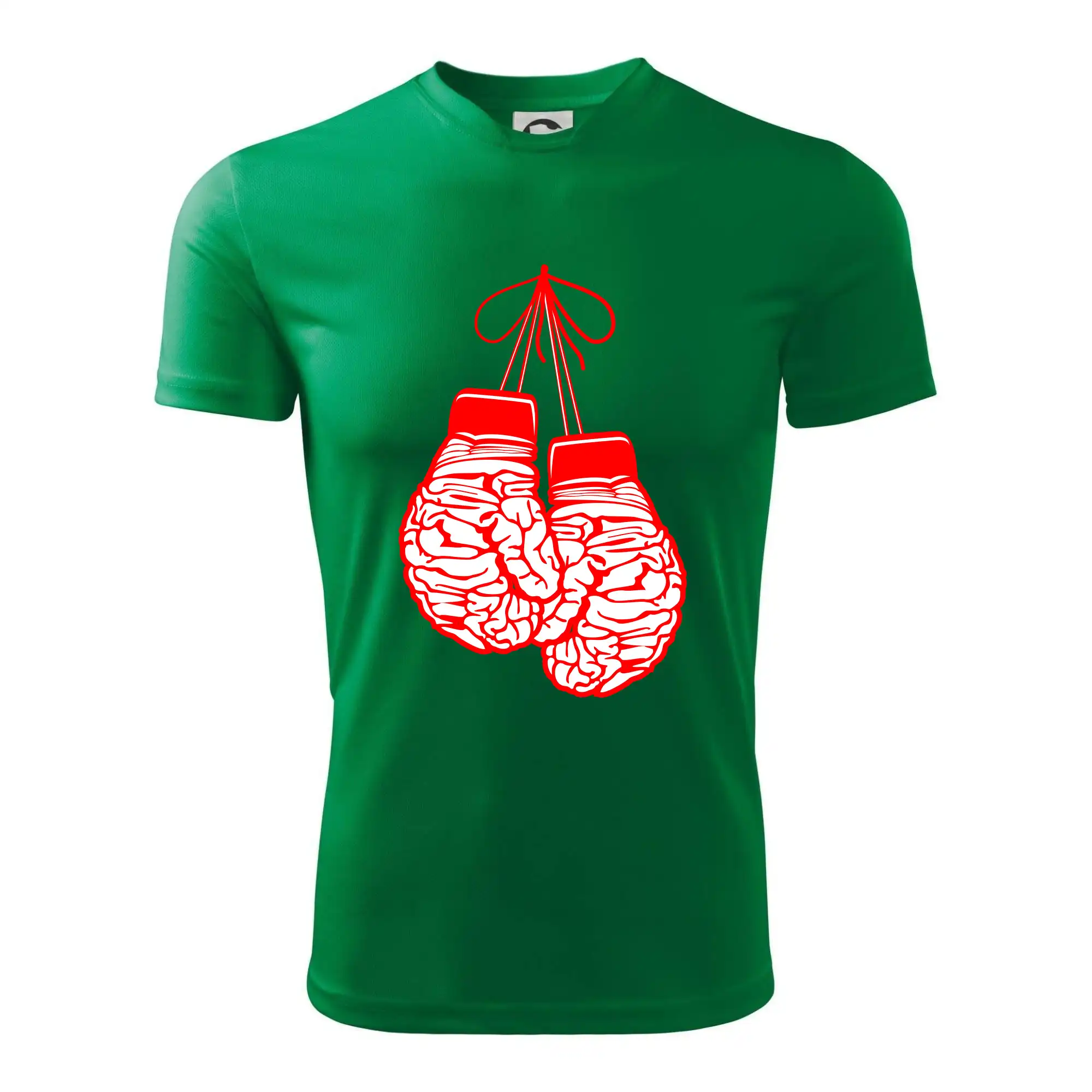 Brain Gloves