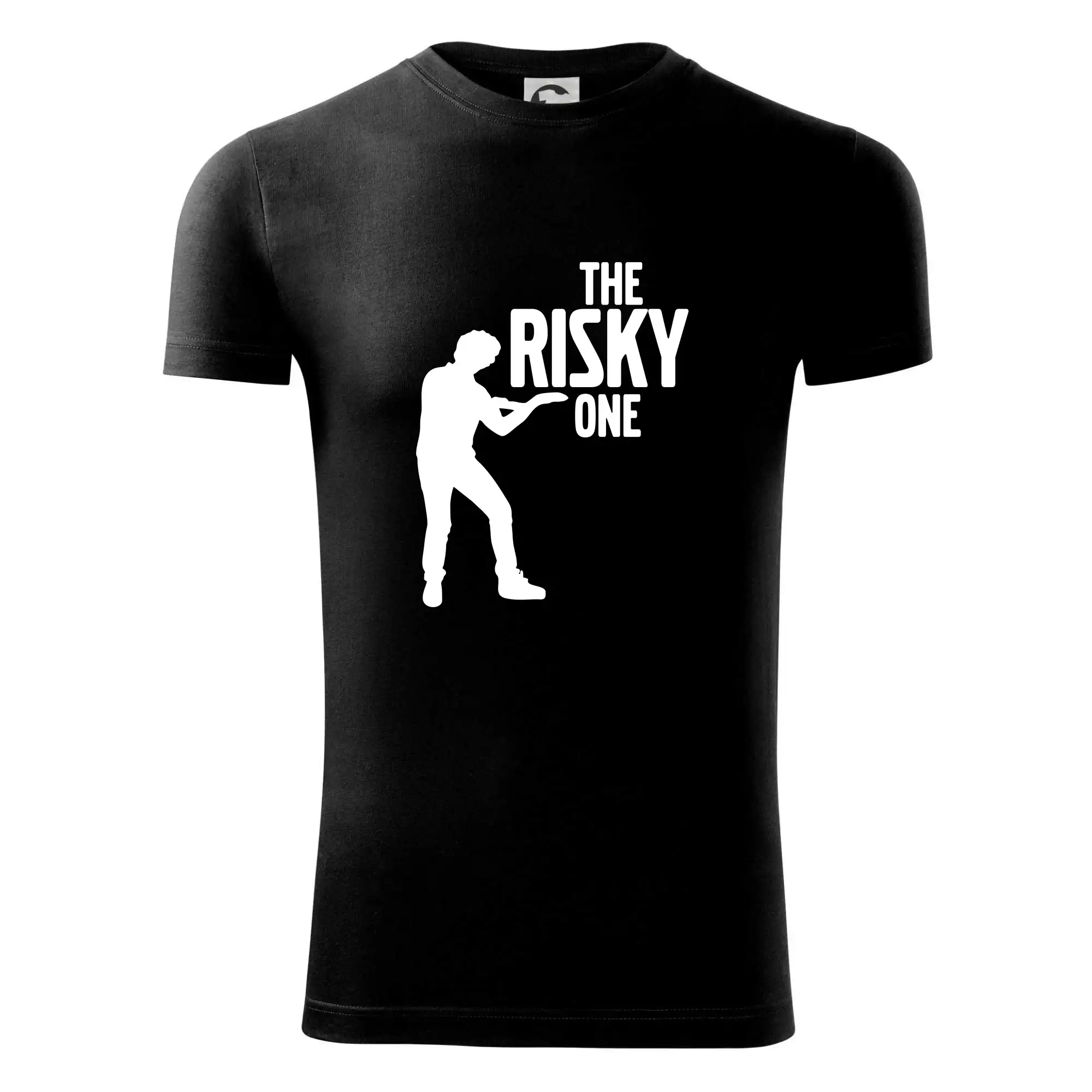 Bachelor party - The risky one