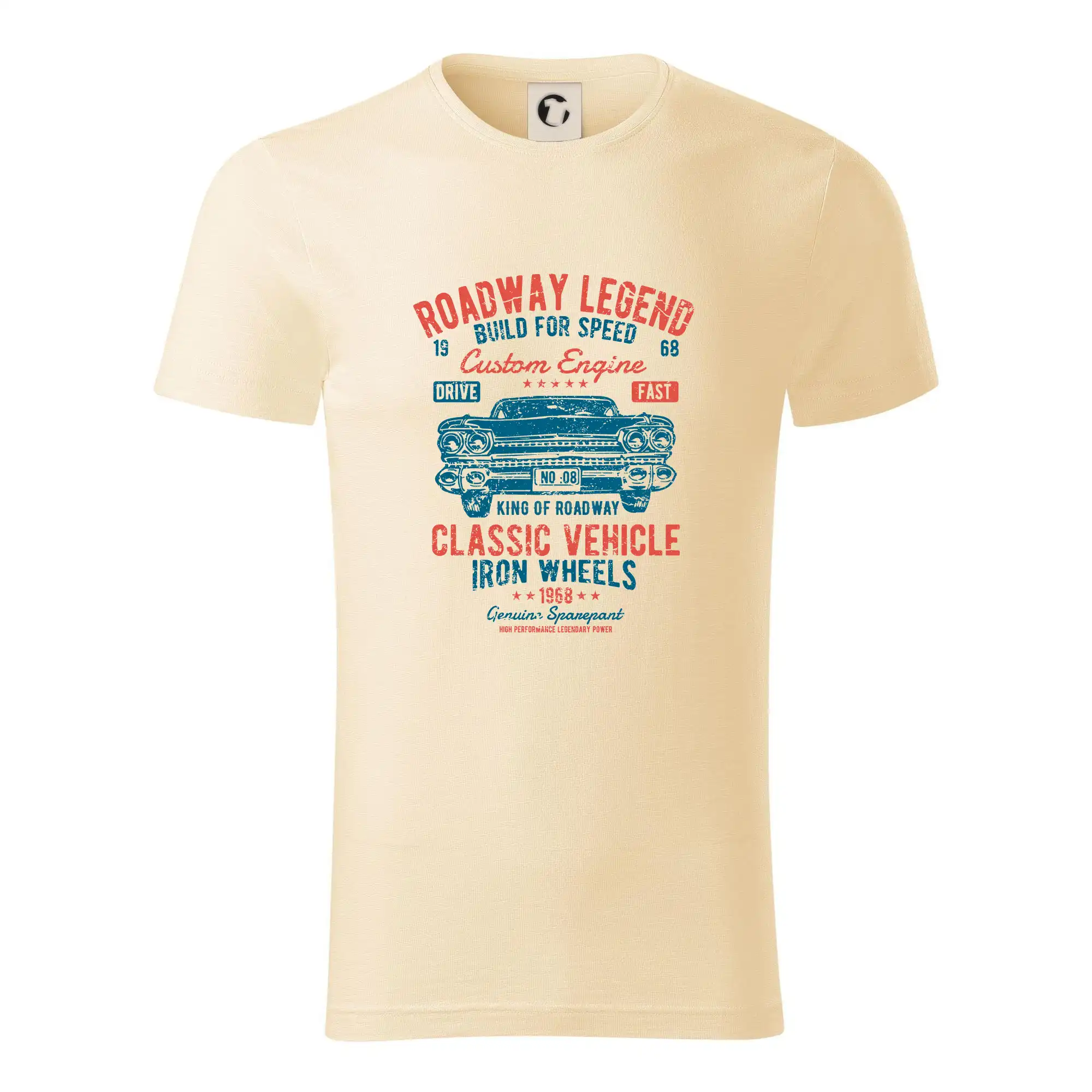 Roadway Legend 2