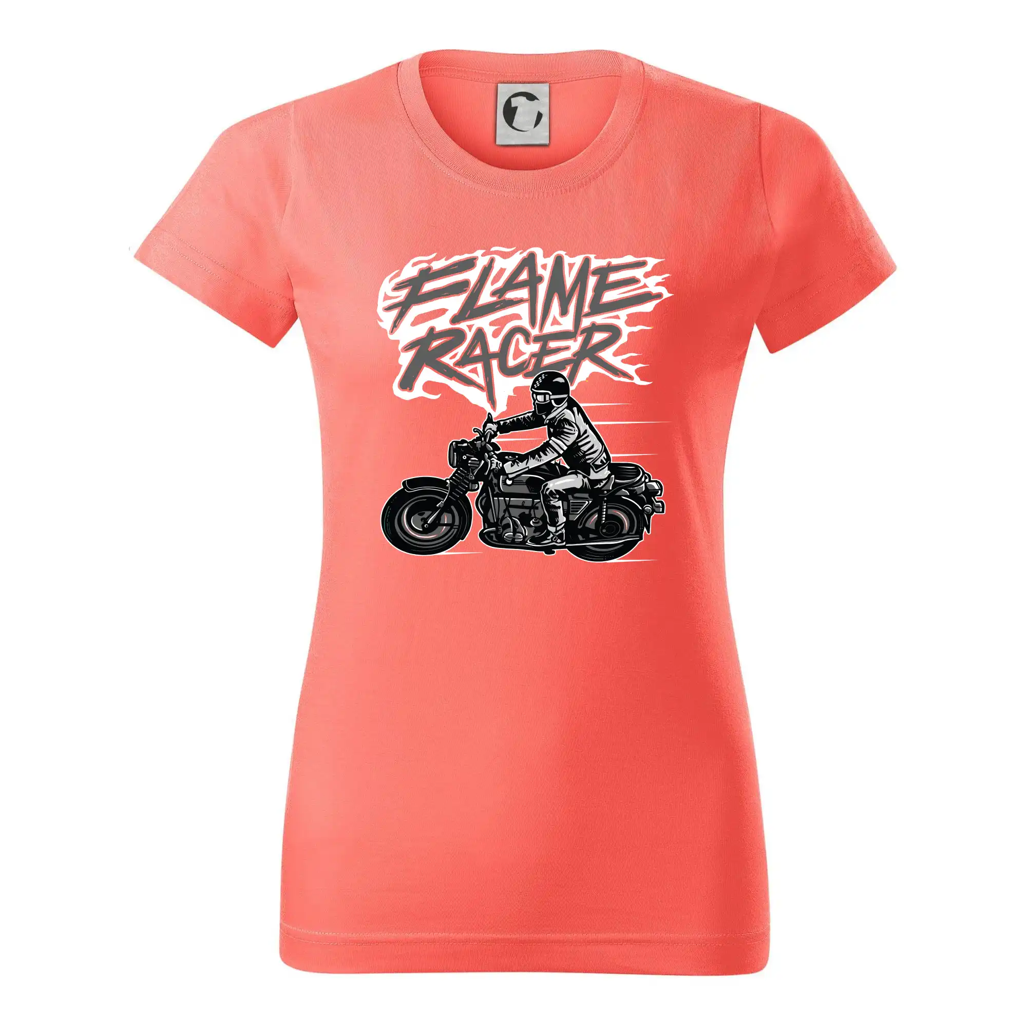Flame Racer