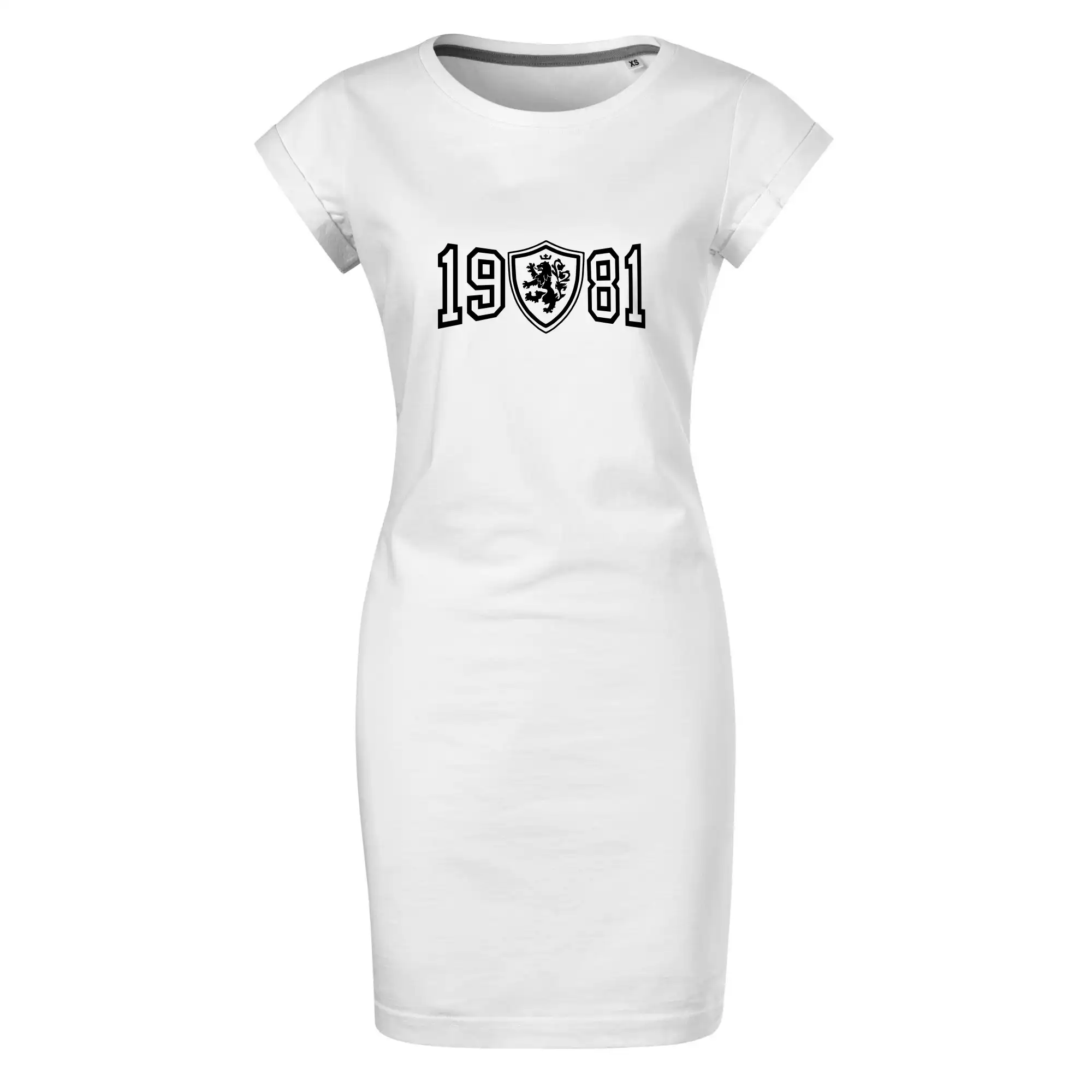 Narozeninový motiv - znak - 1981