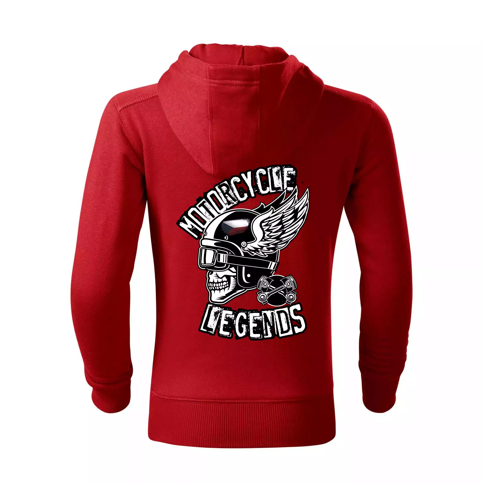 Czech Motorcycle legends