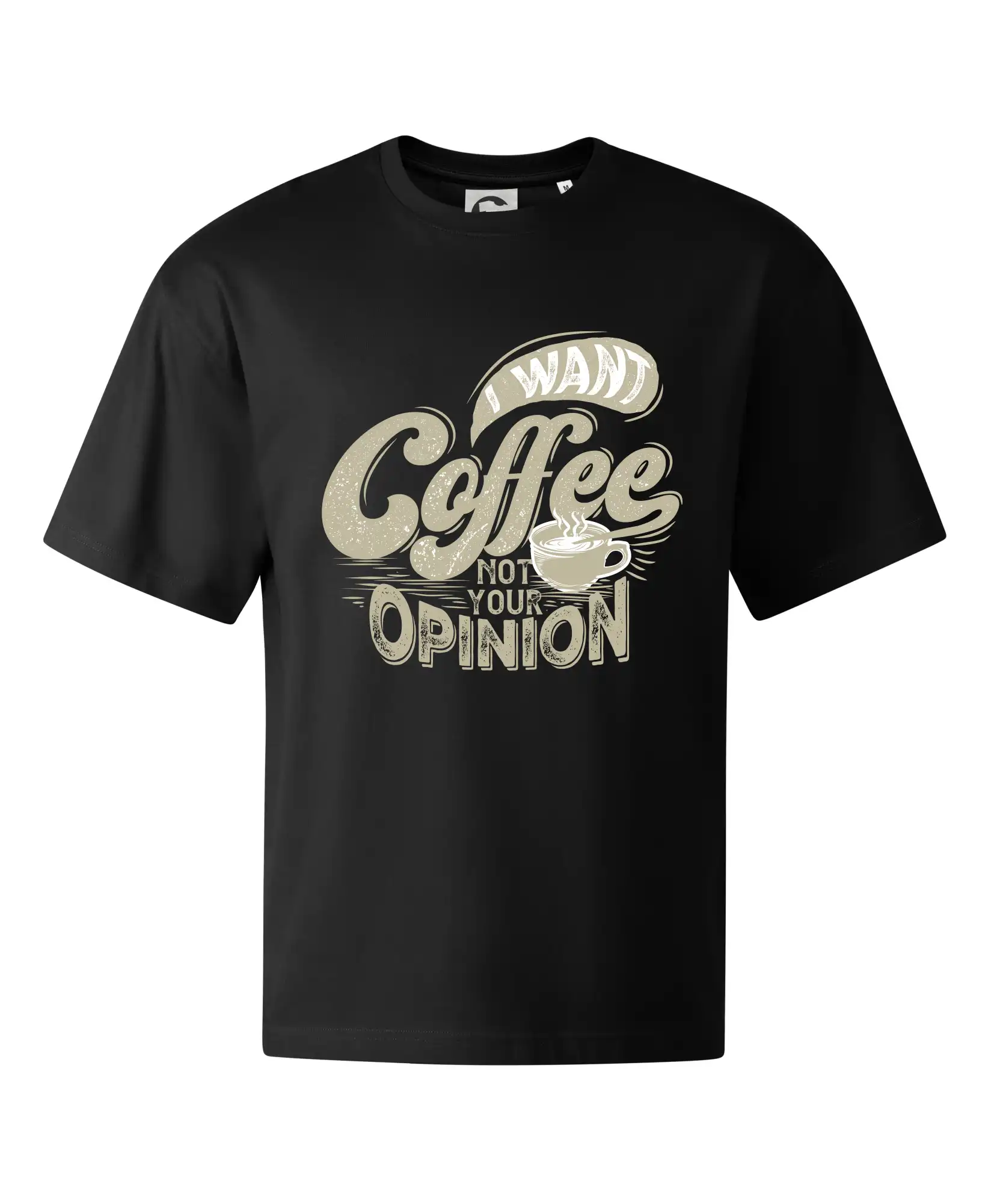 Coffee opinion
