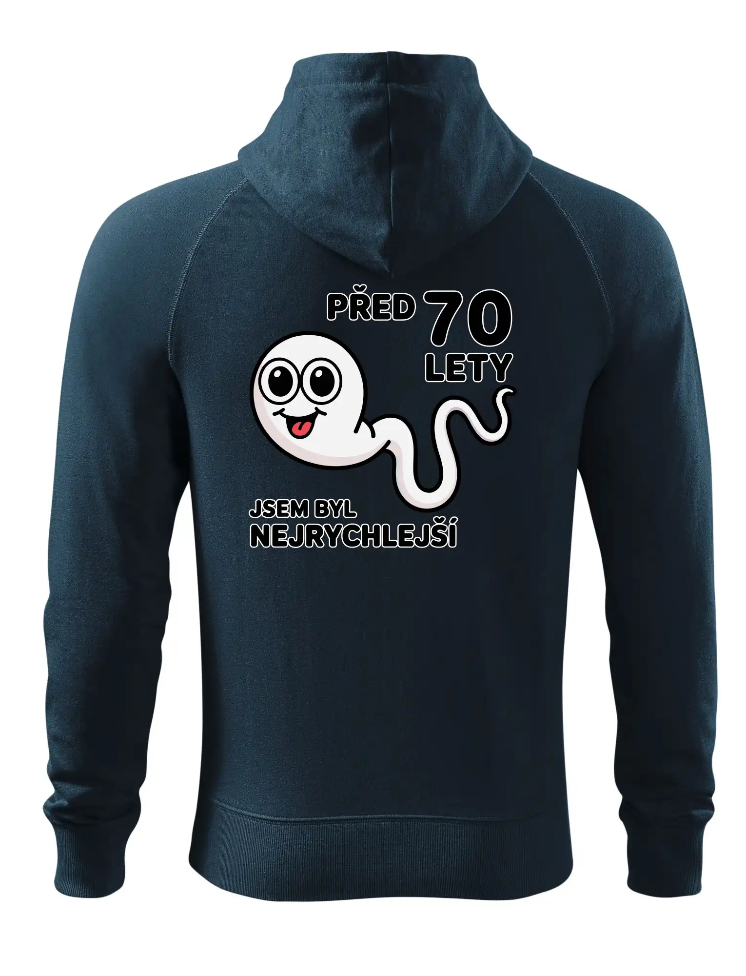 Před 70 lety jsem byl nejrychlejší
