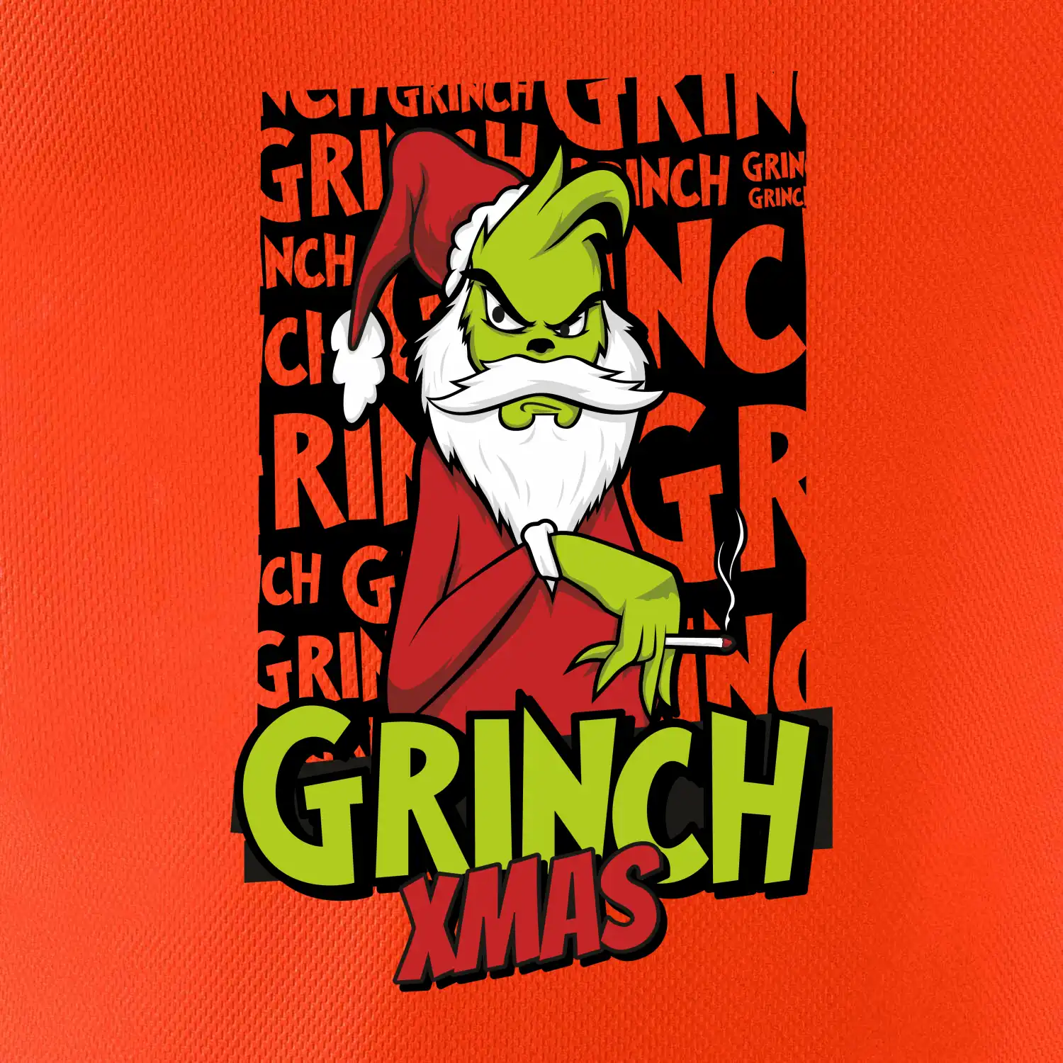 Grinch Xmas