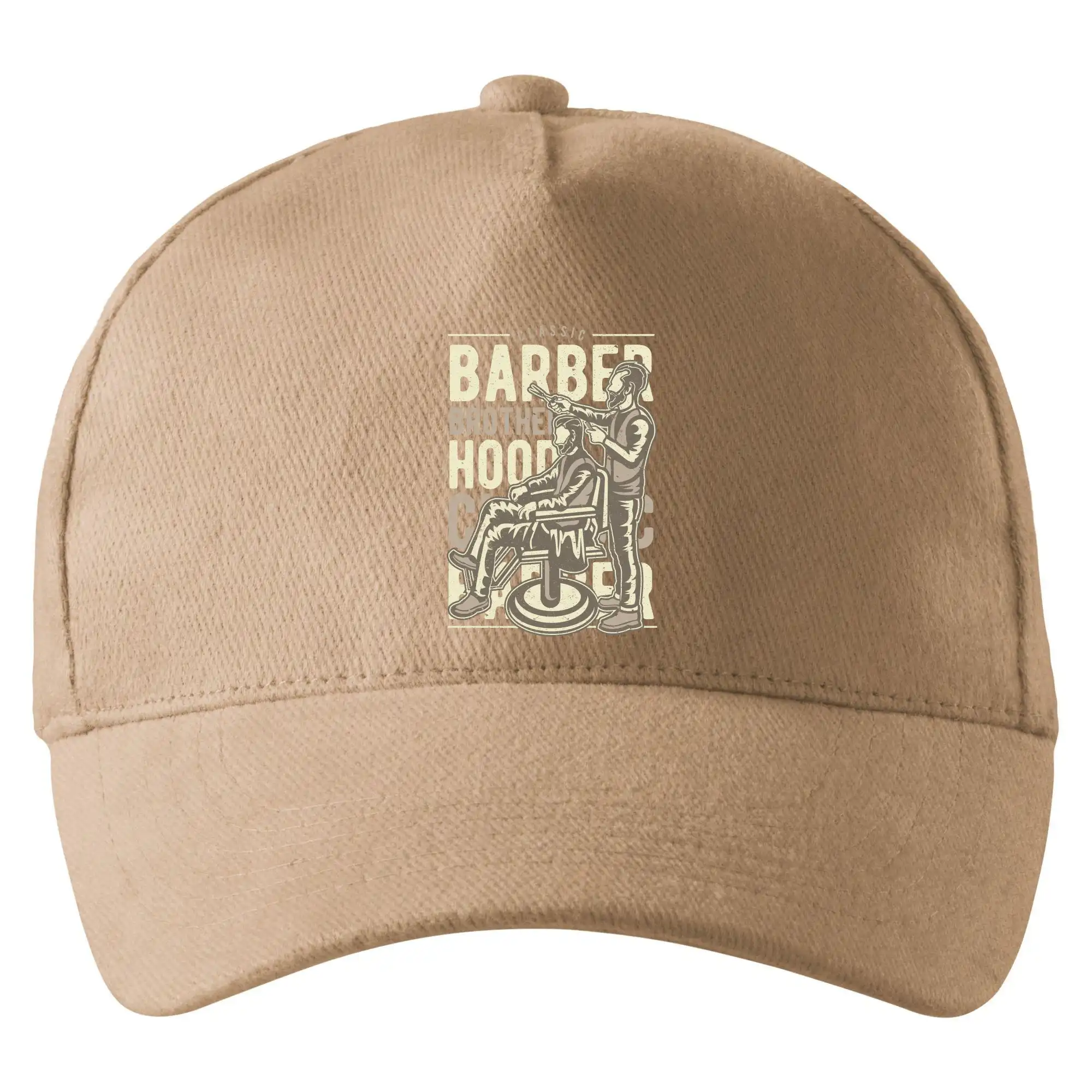 Barber Brotherhood