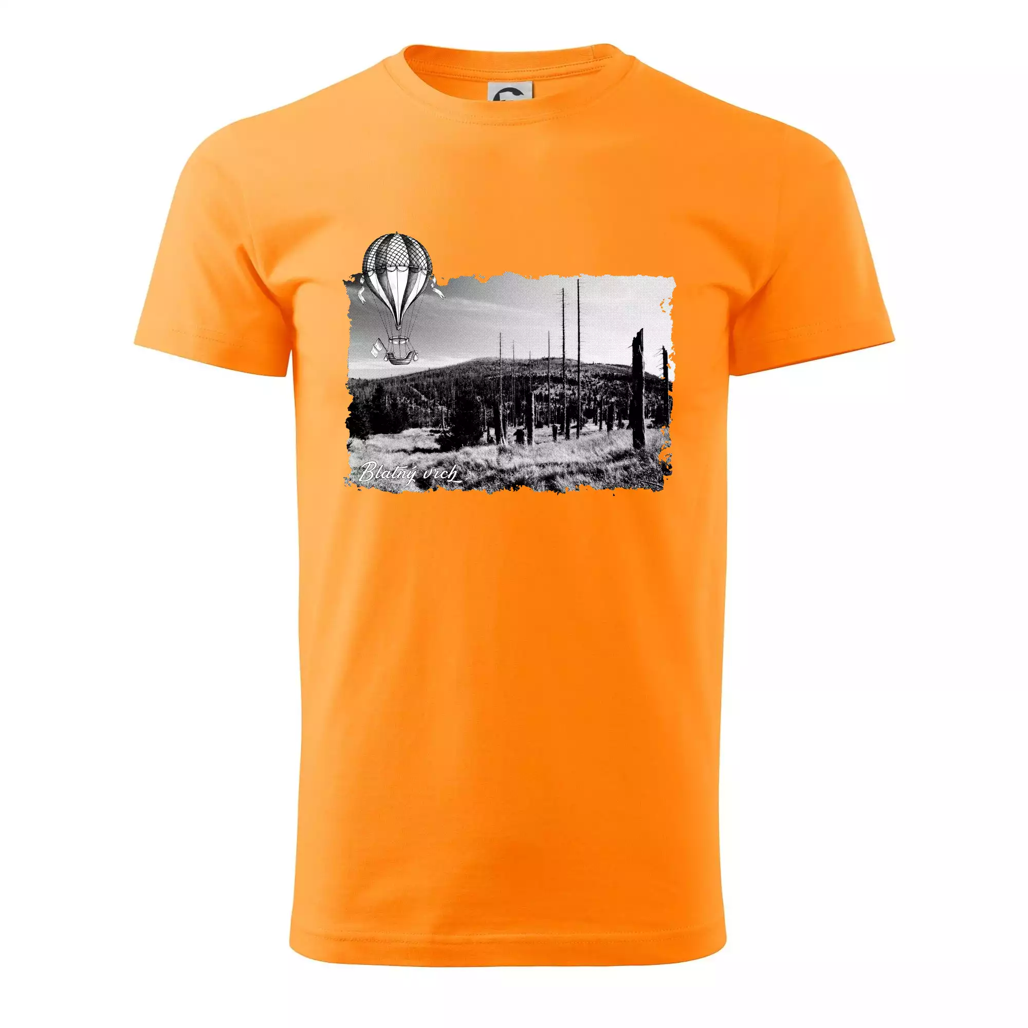 Retro Blatný vrch
