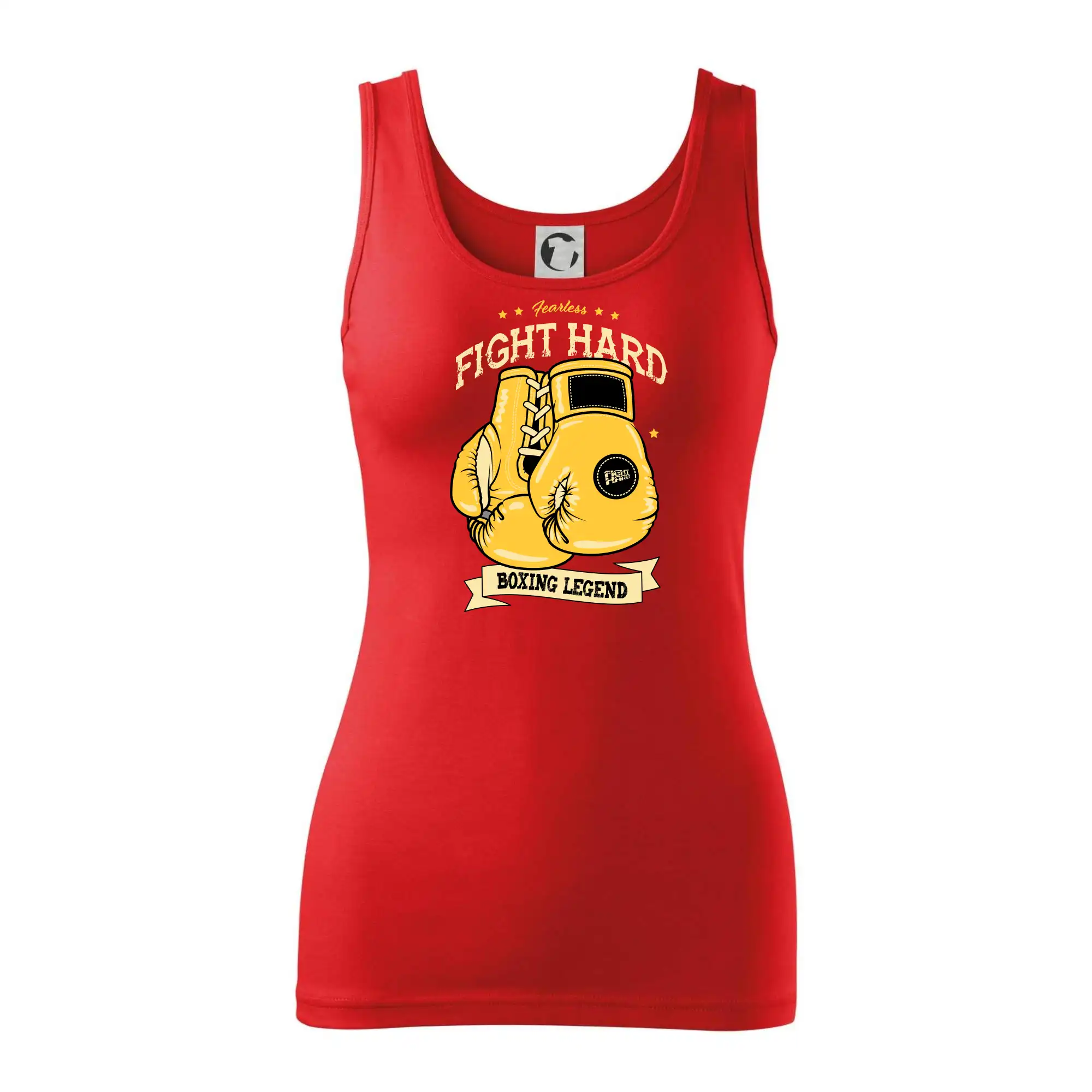 Boxing legend