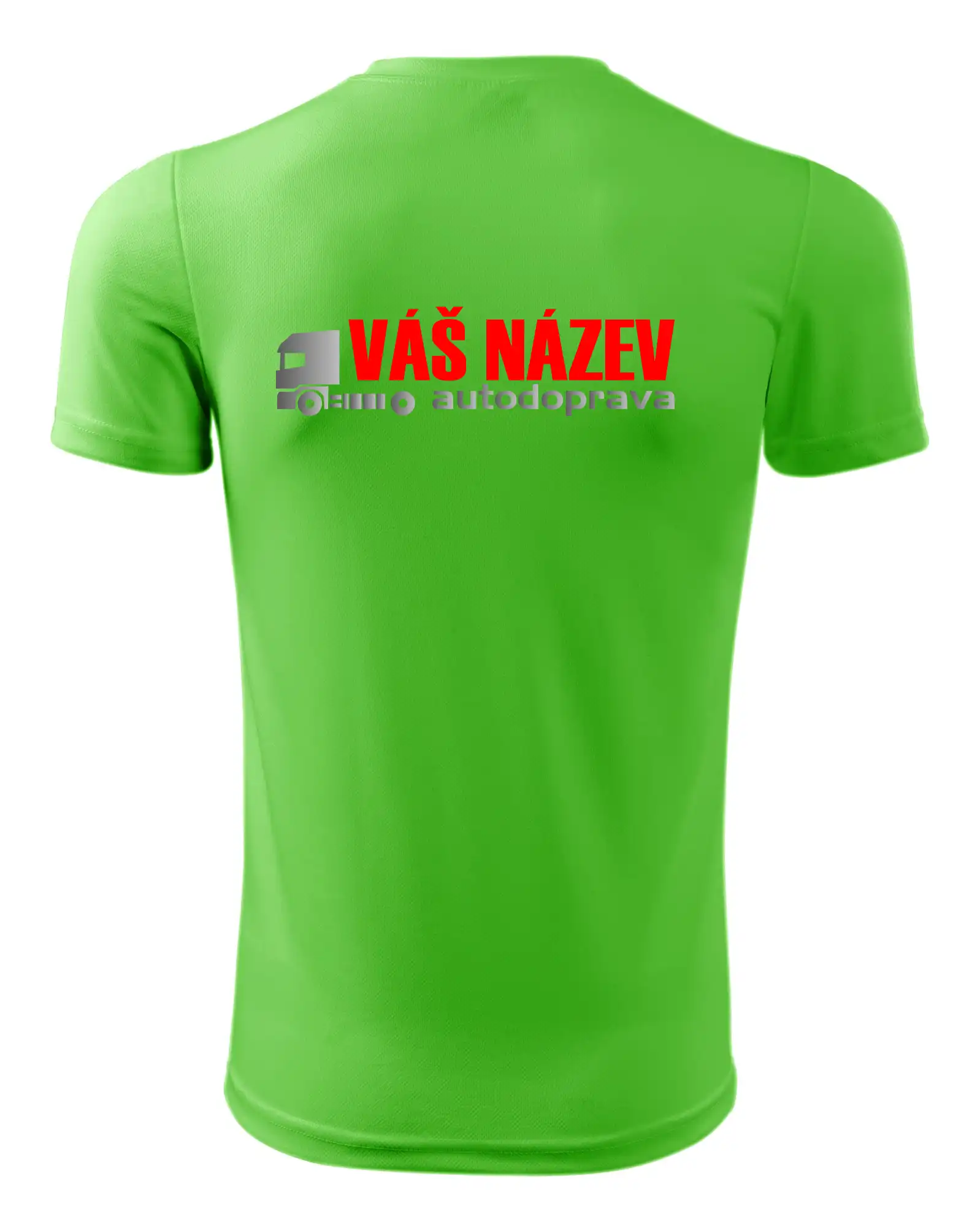 Autodoprava tahač (vlastní název)