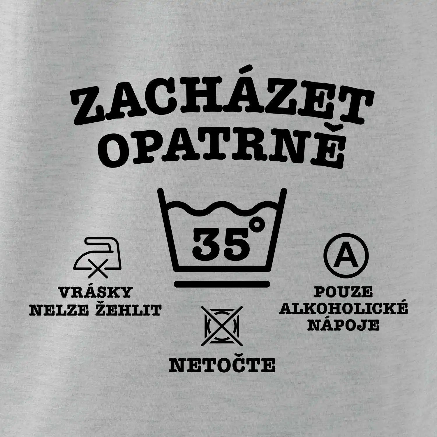 Zacházet opatrně 35