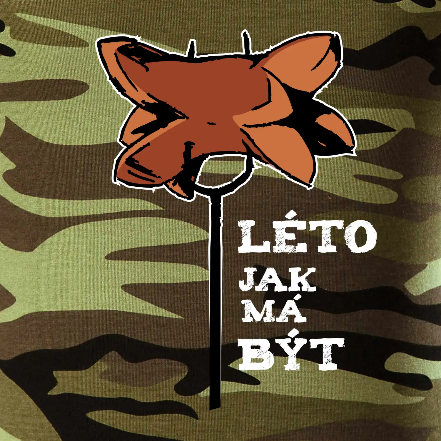 Léto jak má být