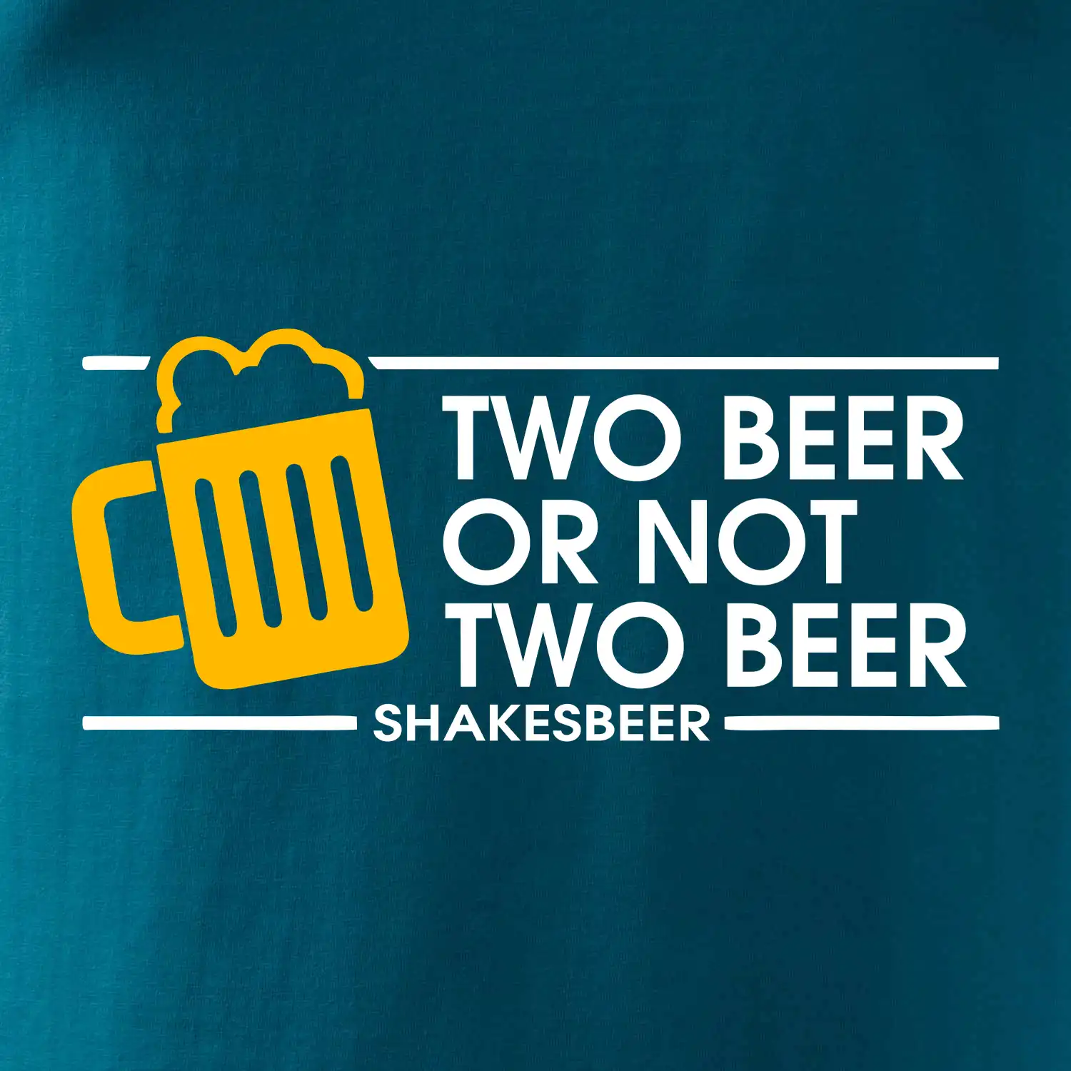 Shakesbeer