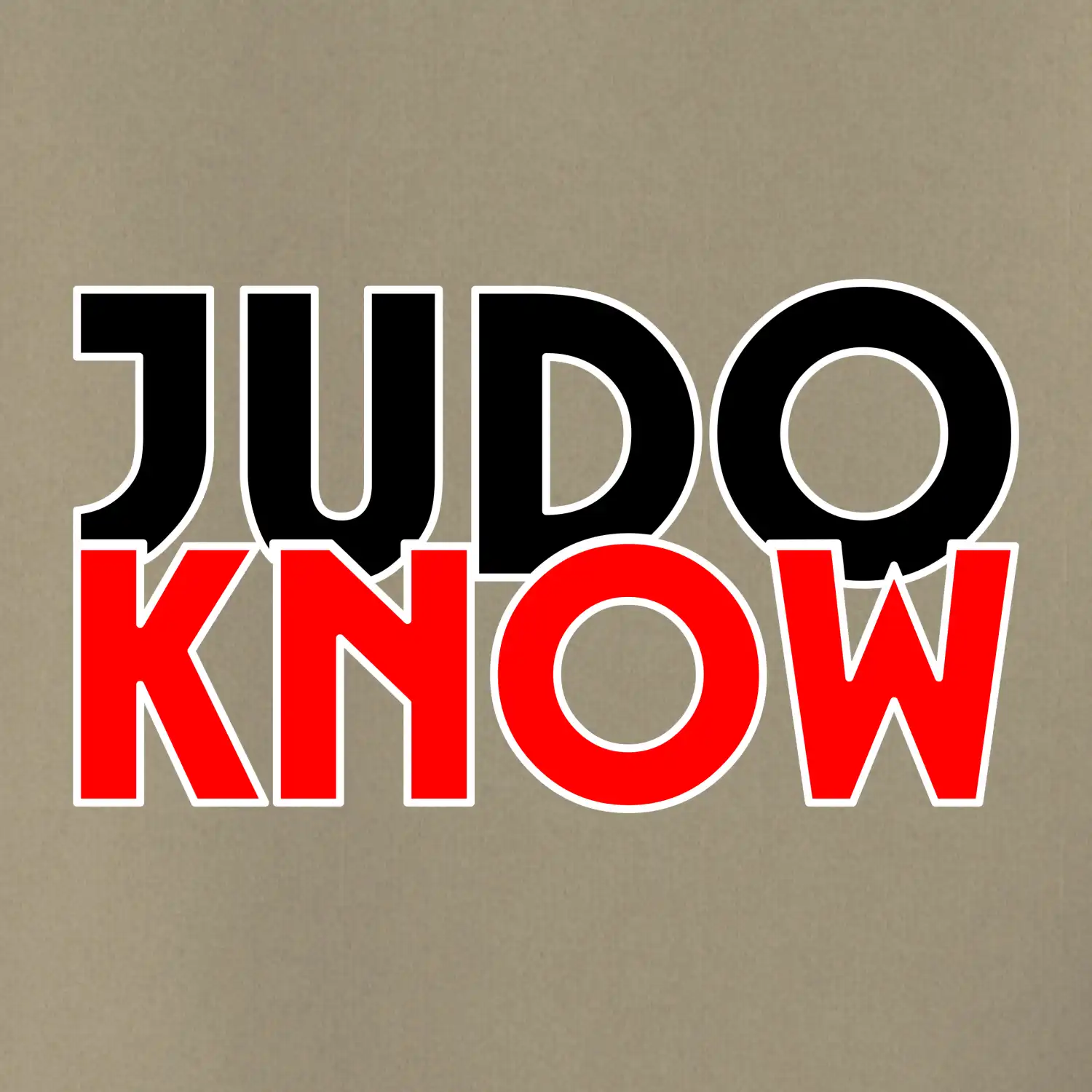 Judo know