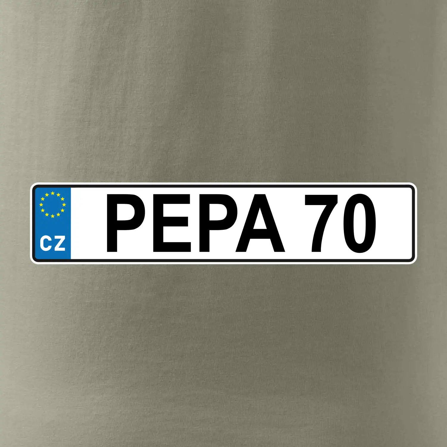 SPZ Pepa 70