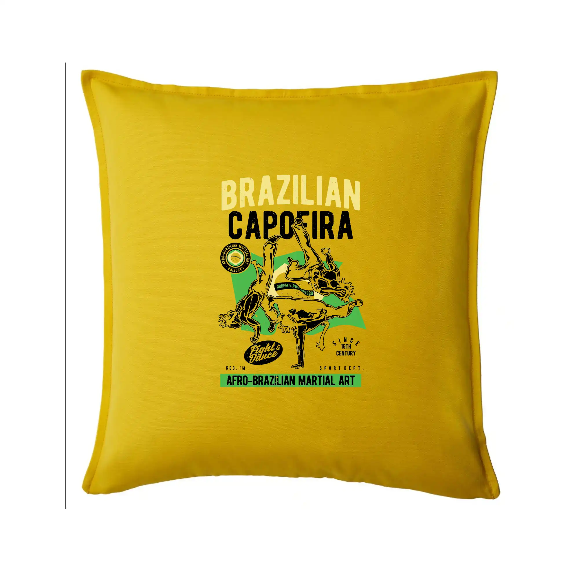 Brazilian Capoeira