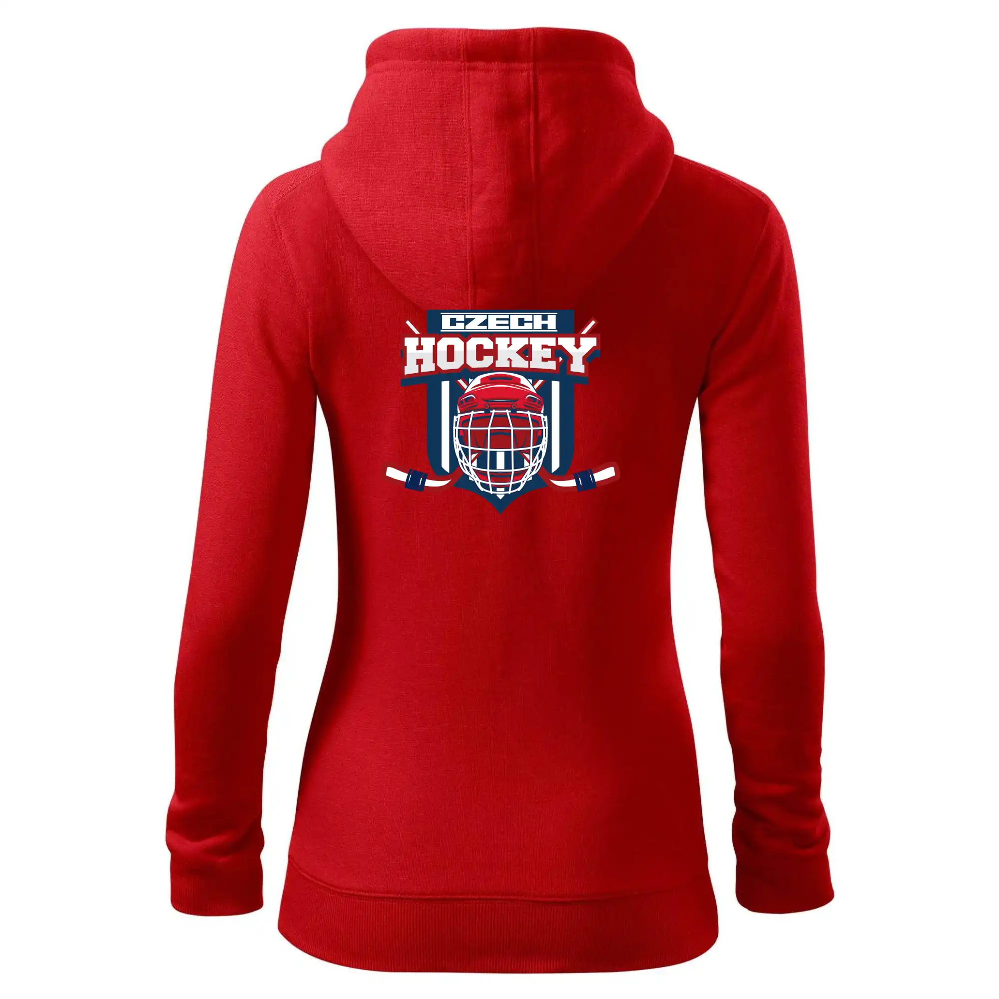 Czech Hockey erb - Mistrovství světa v ledním hokeji 2026